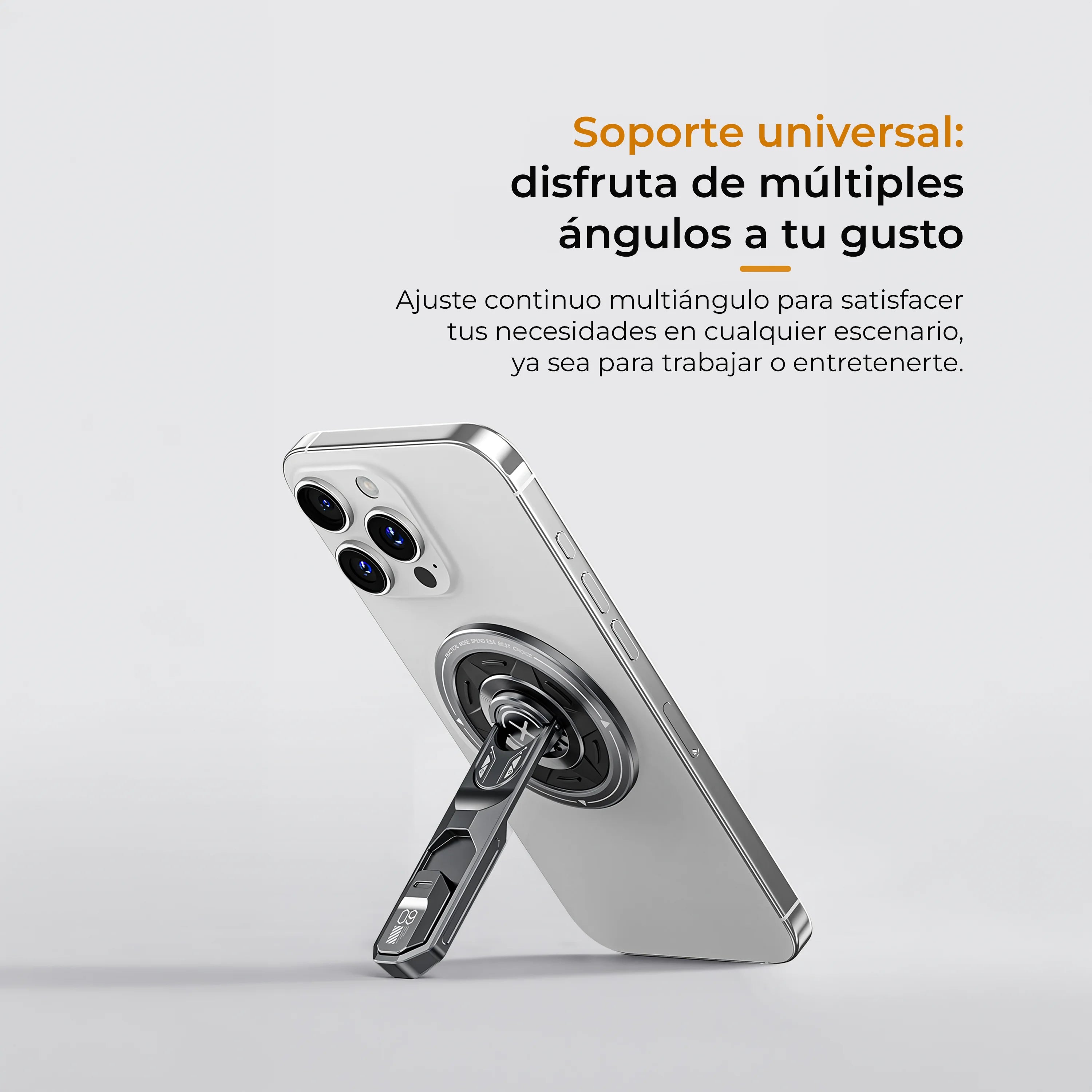 Grip 360° TITAN X | Parante Magsafe