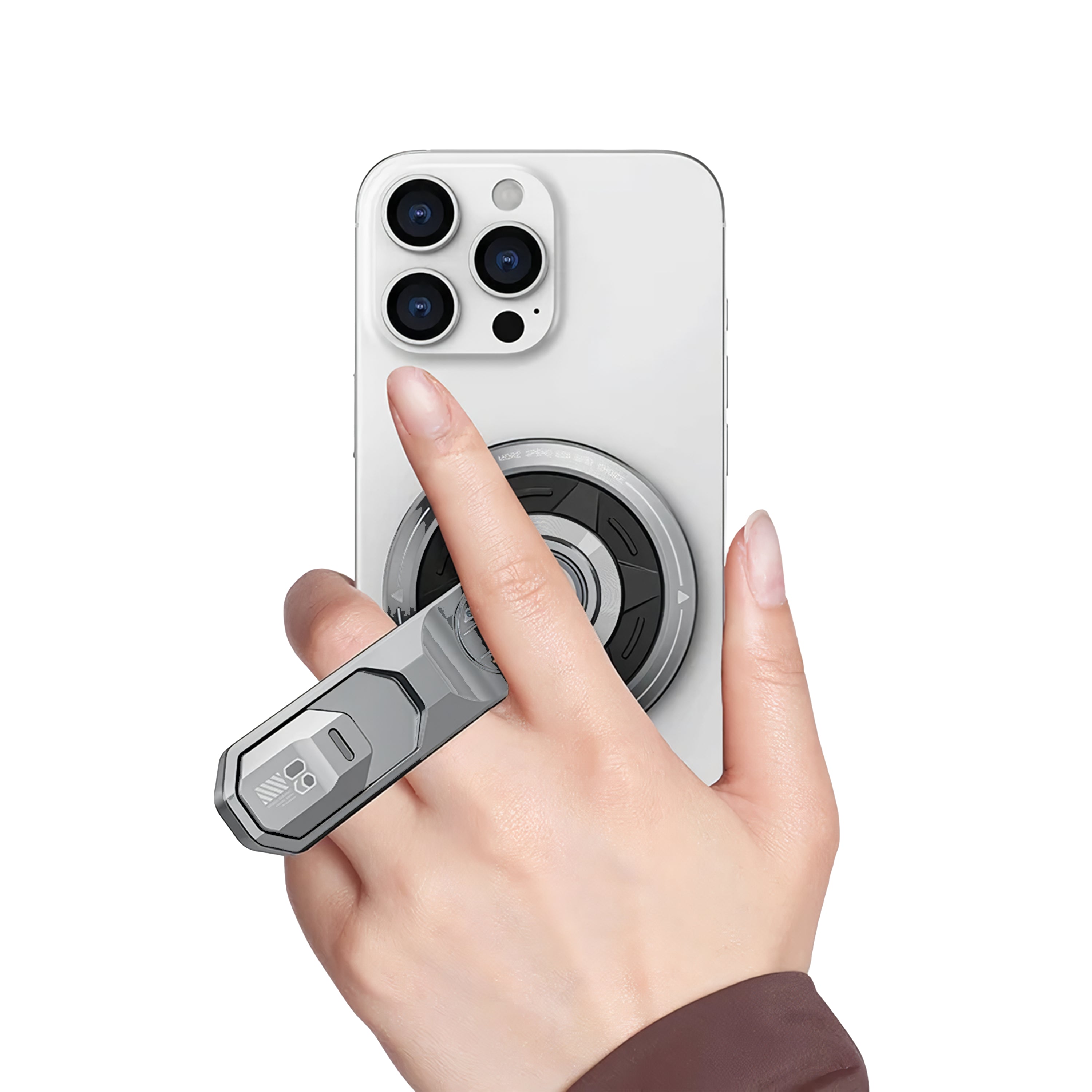 Parante 360° TITAN X  Magsafe