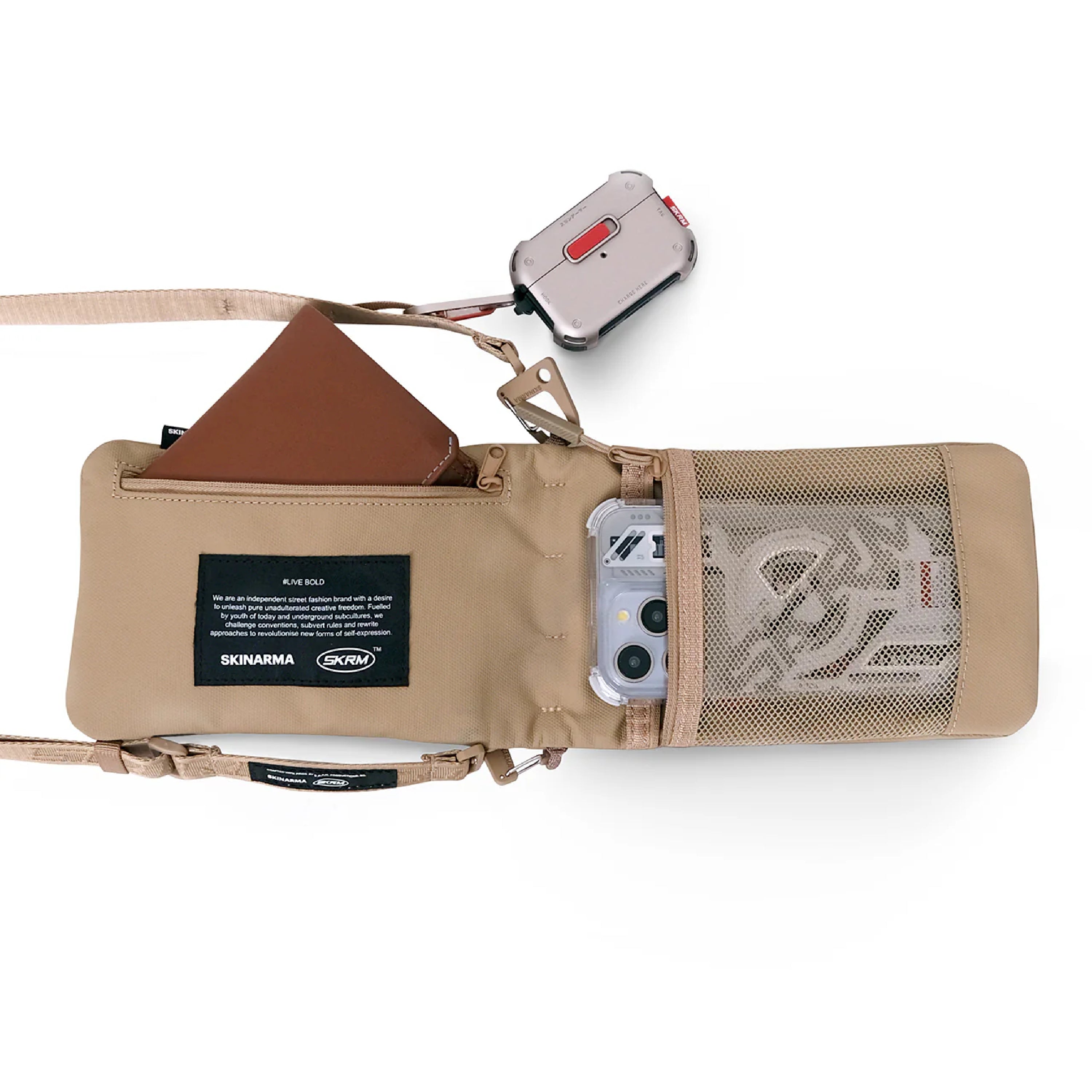 Sling Bag Skinarma Juno