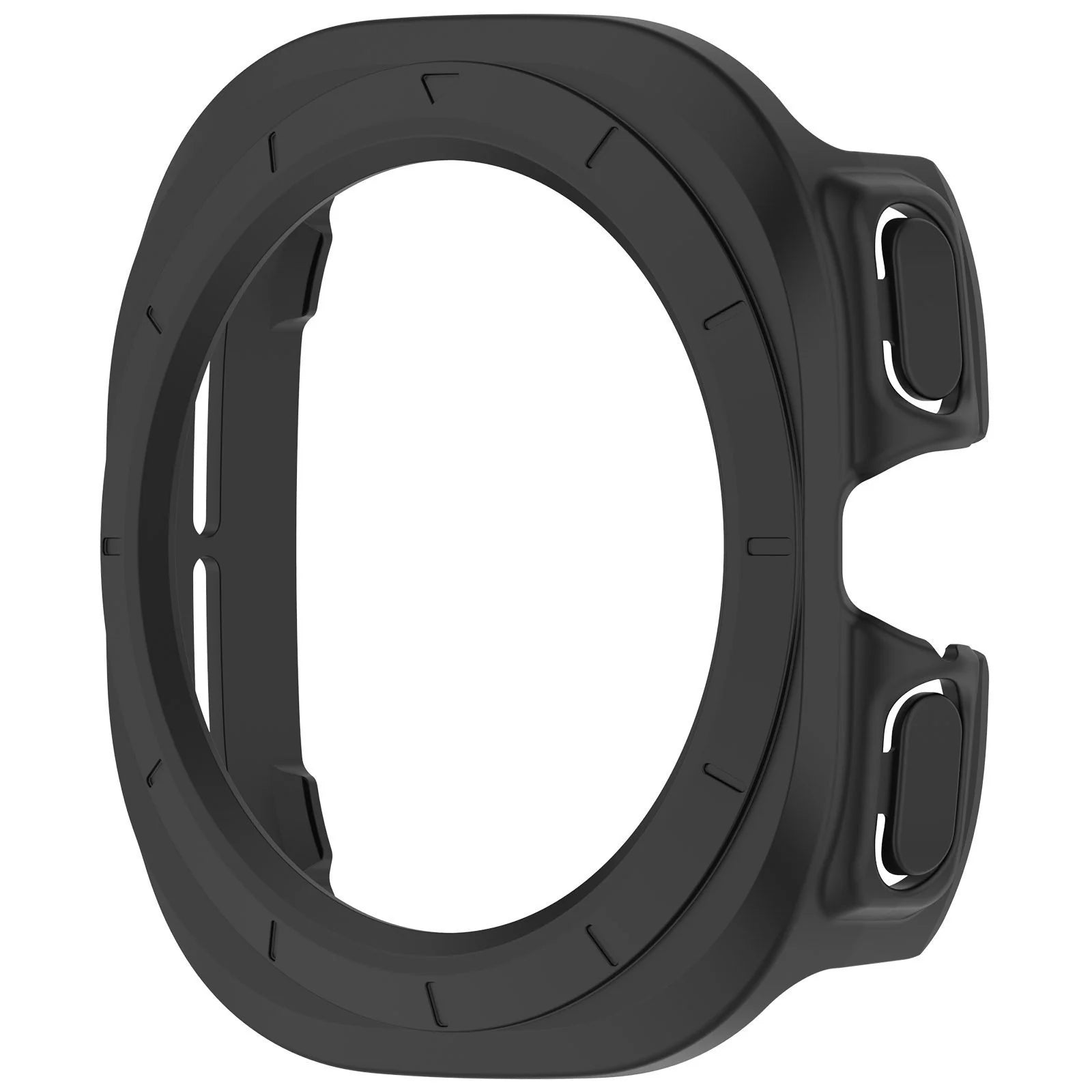 Case Rígido con Vidrio  Samsung Galaxy Watch Ultra (47mm)