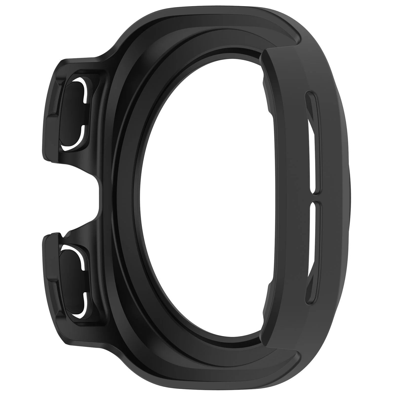 Case Rígido con Vidrio  Samsung Galaxy Watch Ultra (47mm)