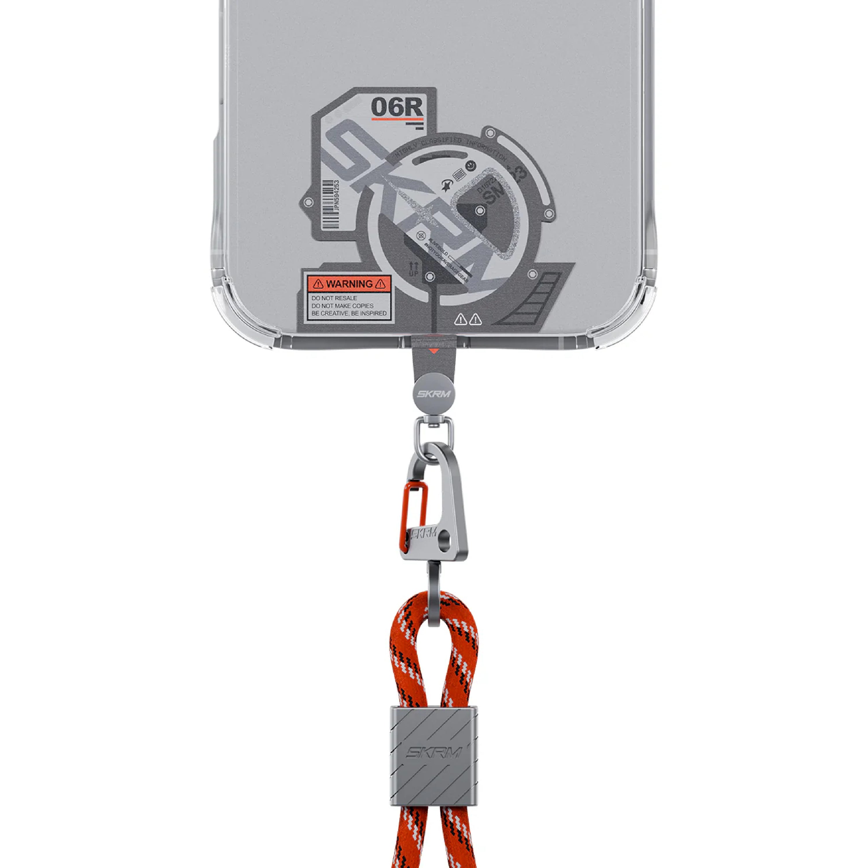 Adaptador de Correa Skinarma Ekho
