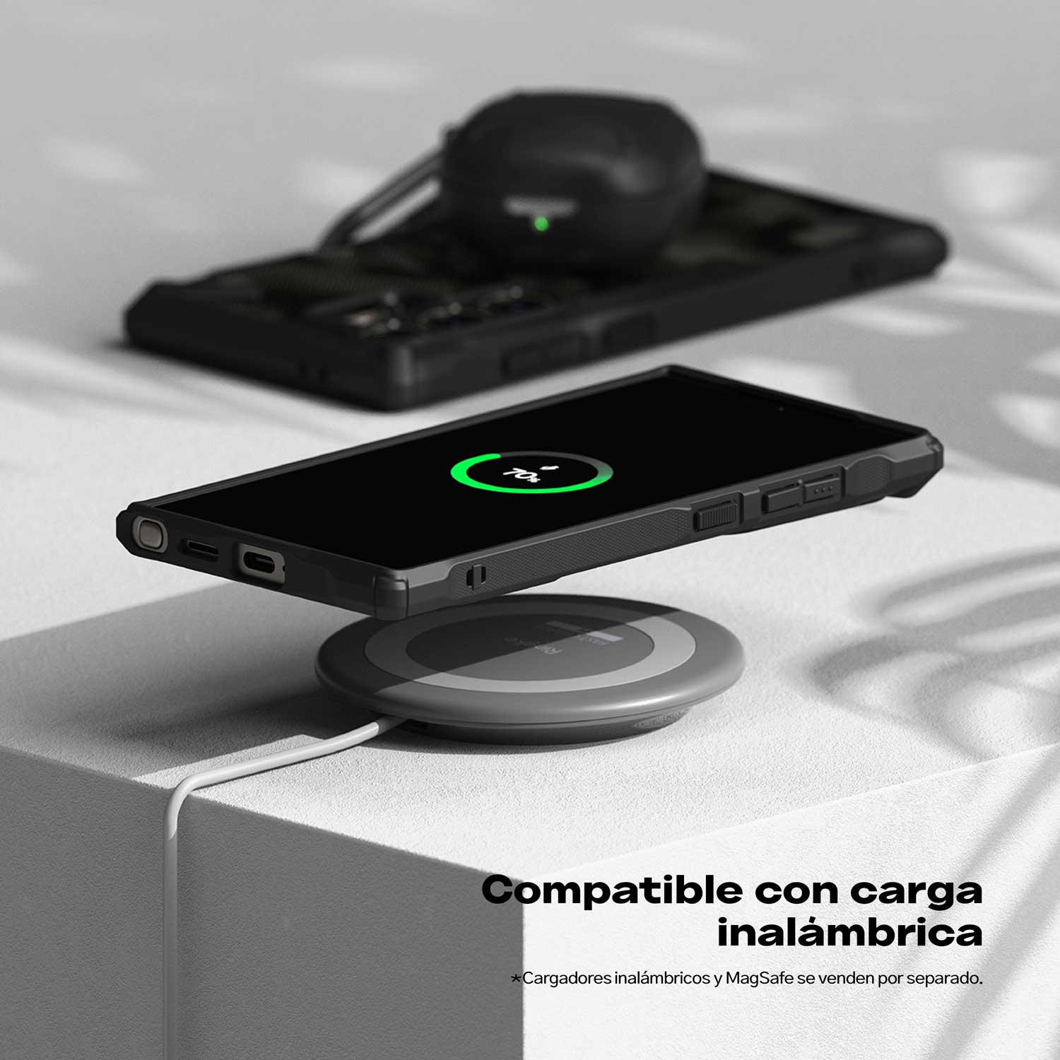 Case Ringke Fusion X Design Galaxy S25 Ultra