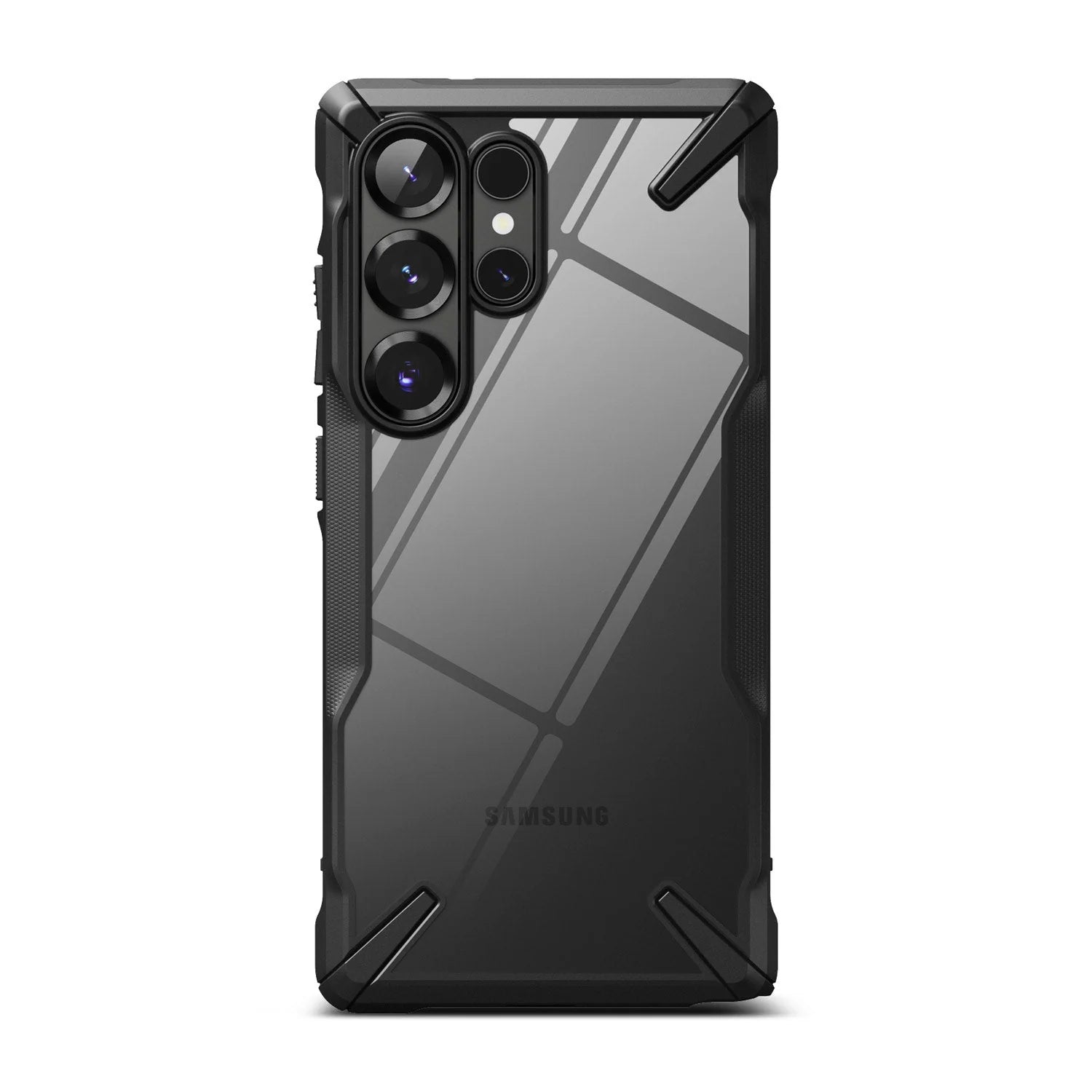 Case Ringke Fusion X Galaxy S25 Ultra