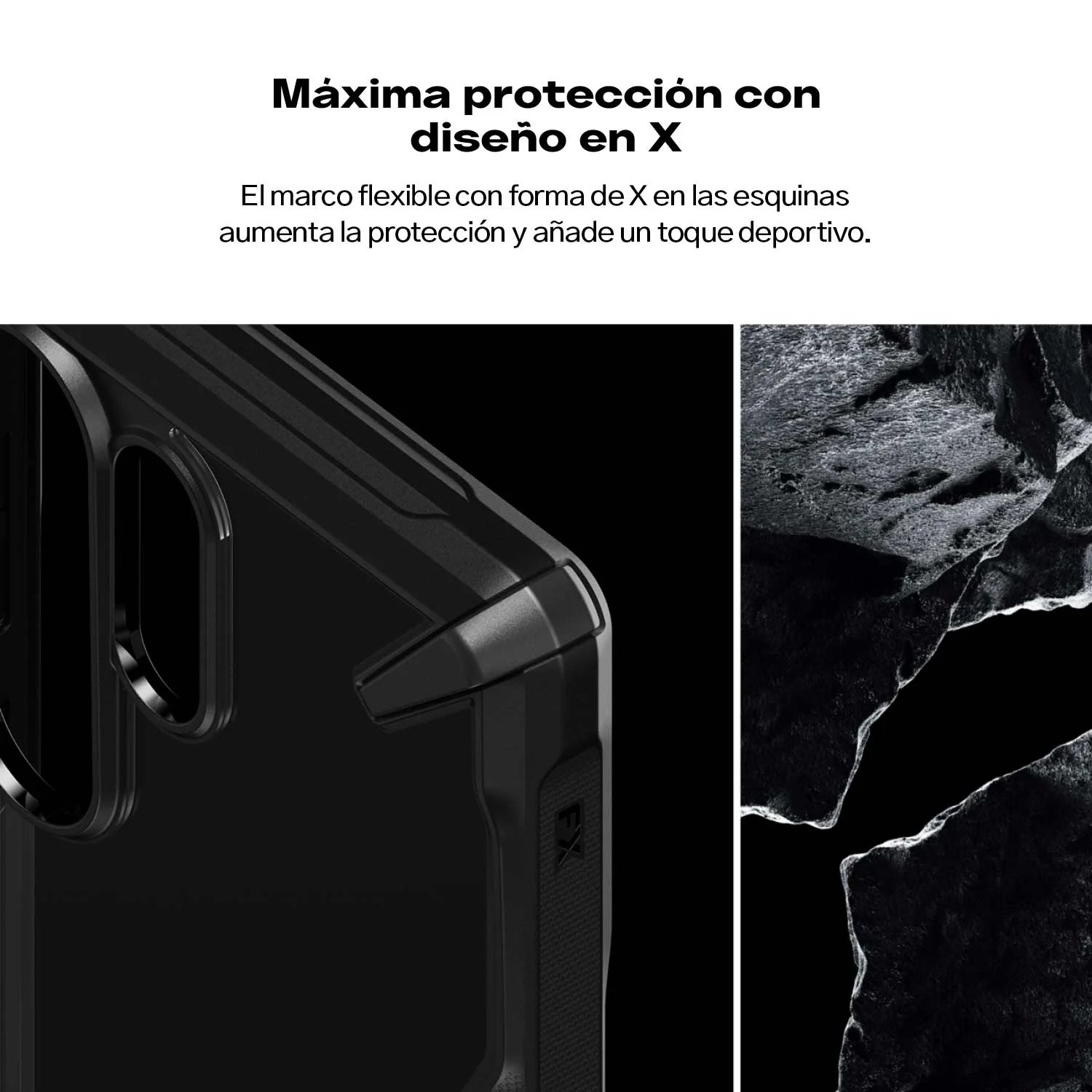 Case Ringke Fusion X Galaxy S25 Ultra