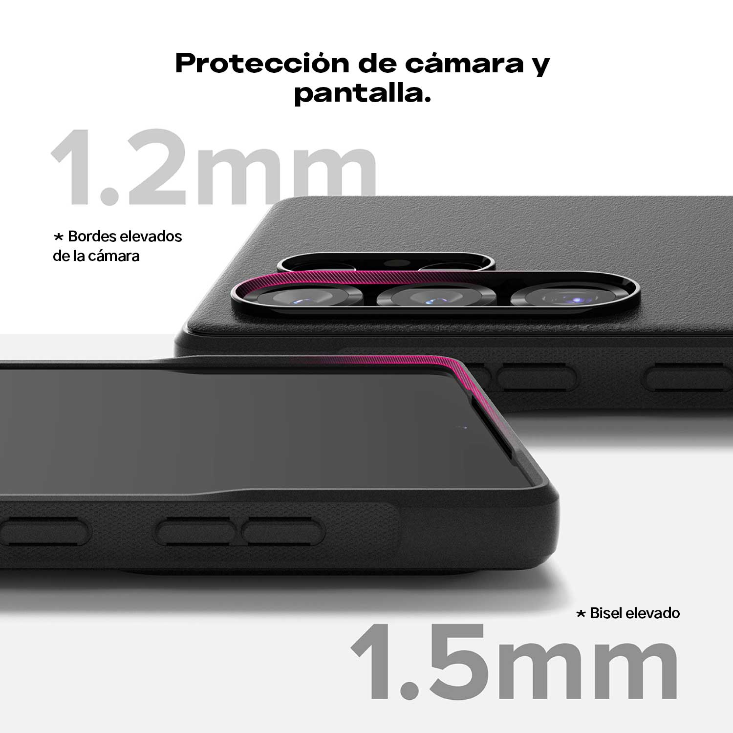 Case Ringke Onyx Galaxy S25 Ultra