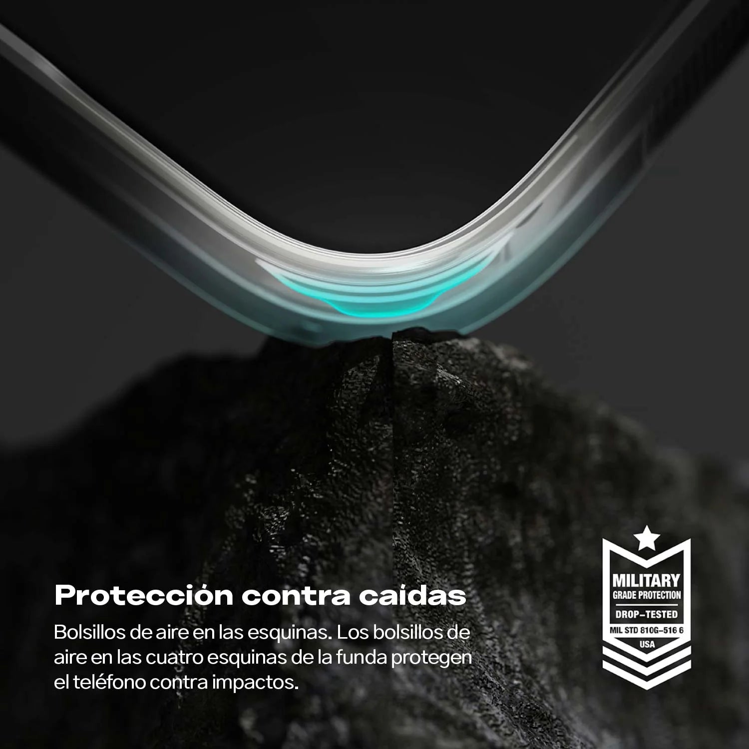 Case Ringke Onyx Galaxy S25 Ultra