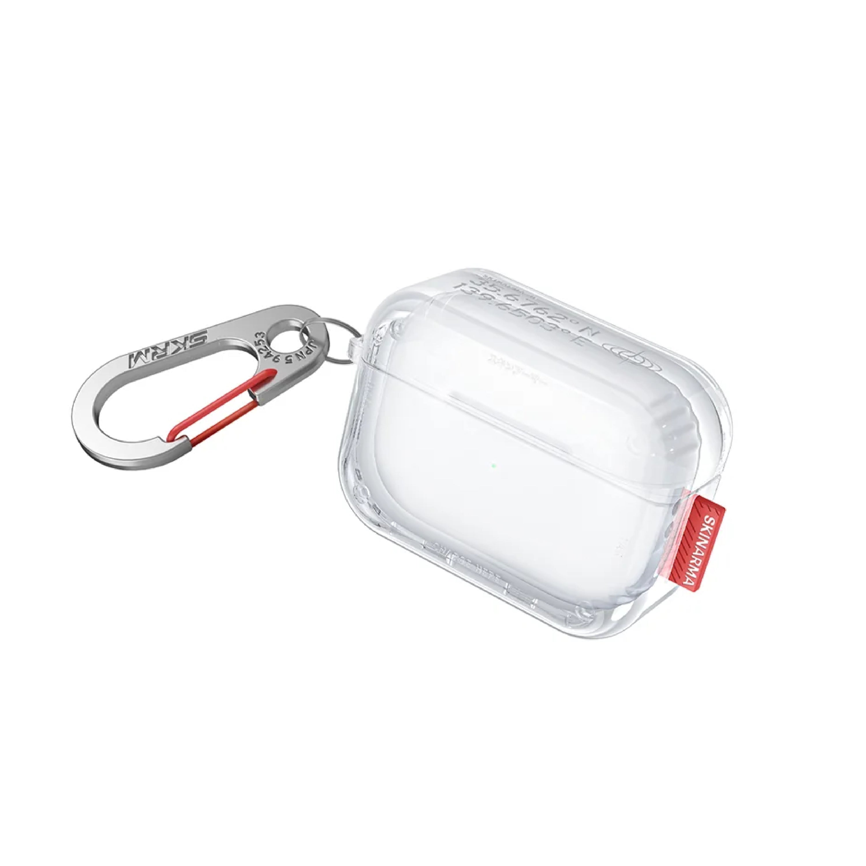 Case Skinarma SAIDO AirPods Pro