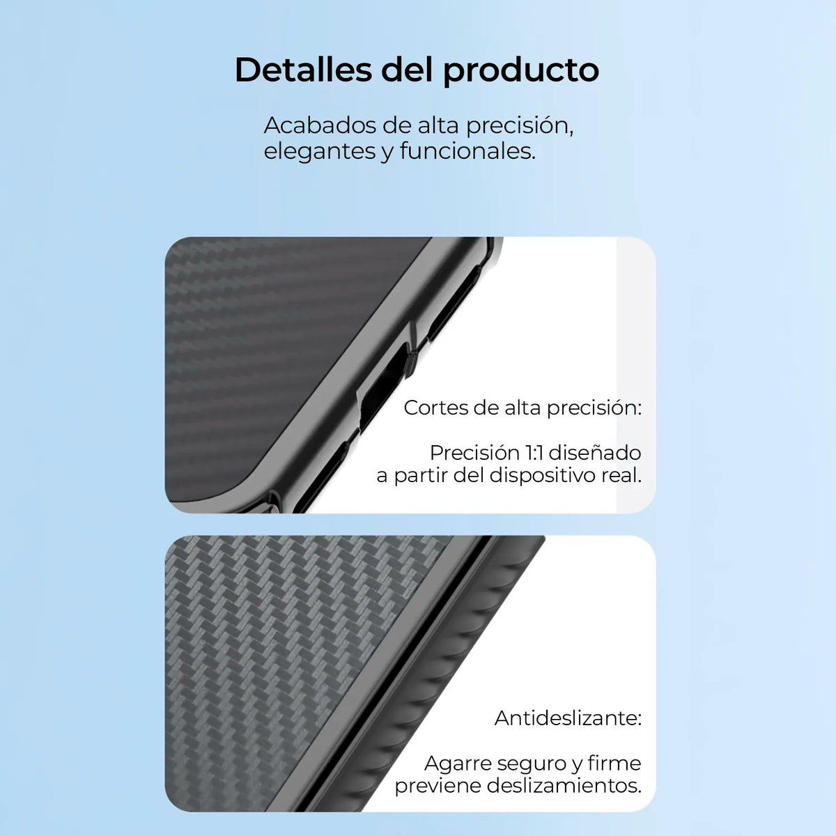 Case Cyber Rugged - Galaxy S25 (MagSafe)