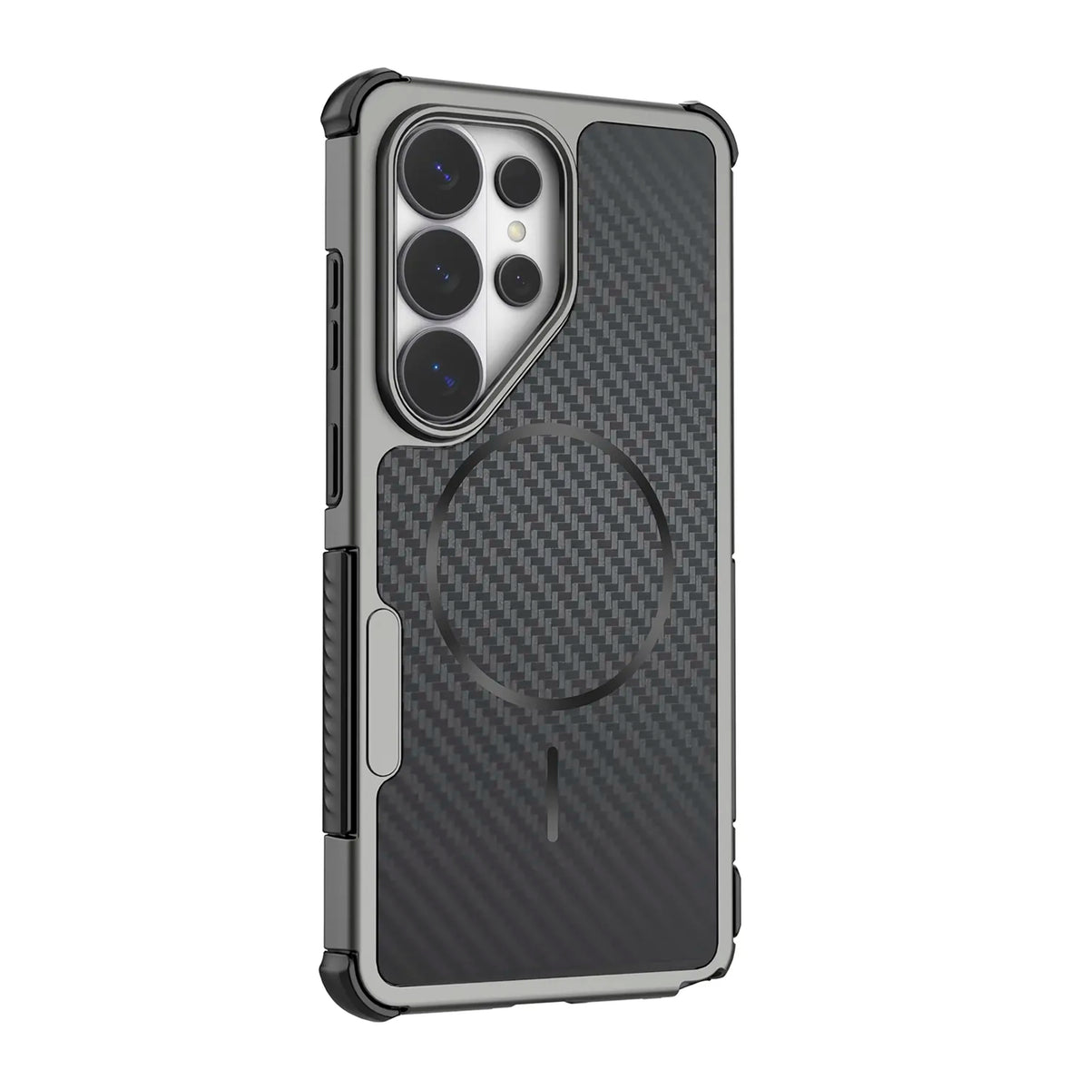 Case Cyber Rugged - Galaxy S26 Ultra (MagSafe)