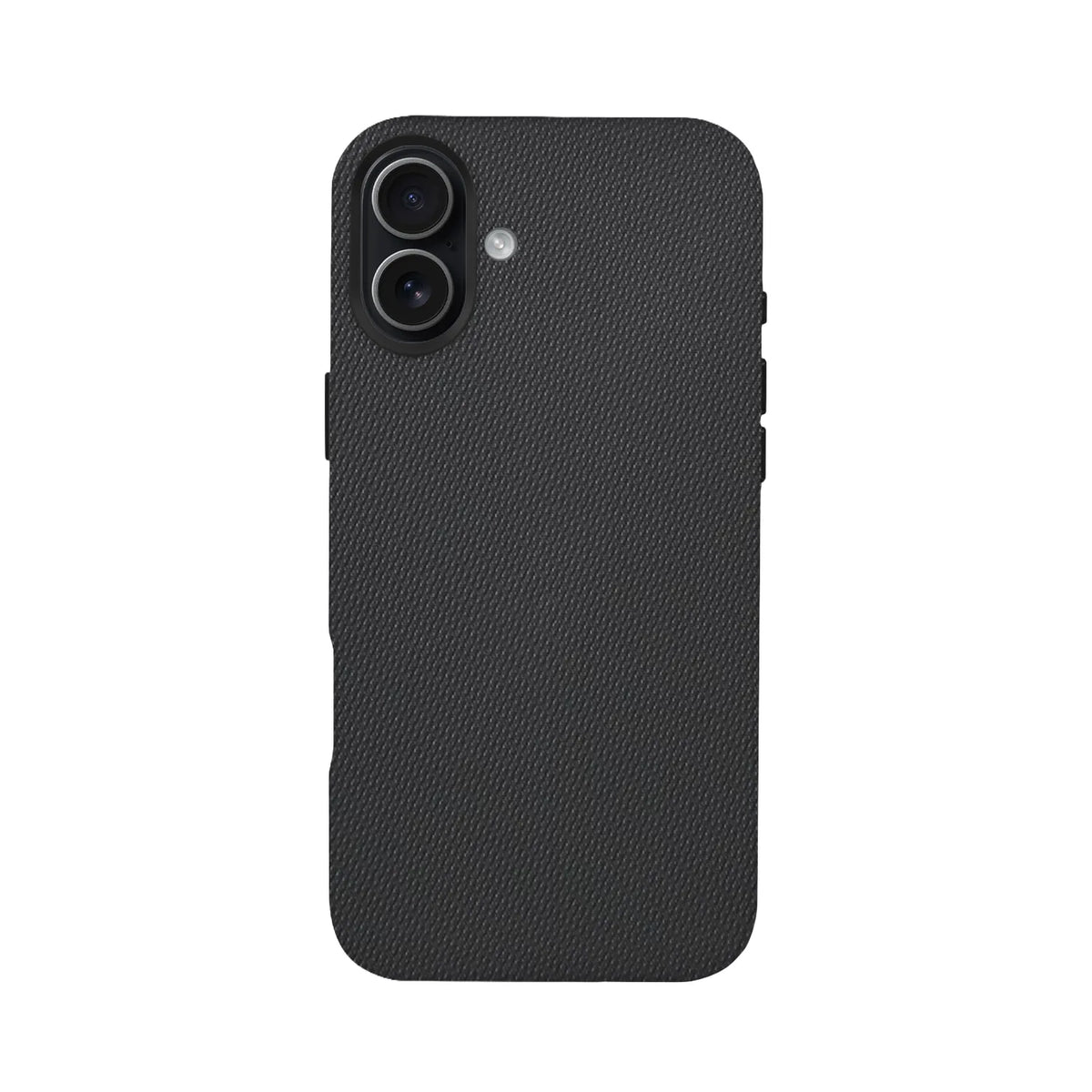 Case Tech Woven - iPhone 17 (MagSafe)