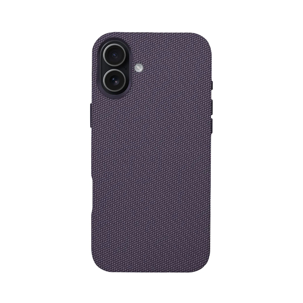 Case Tech Woven - iPhone 17 (MagSafe)
