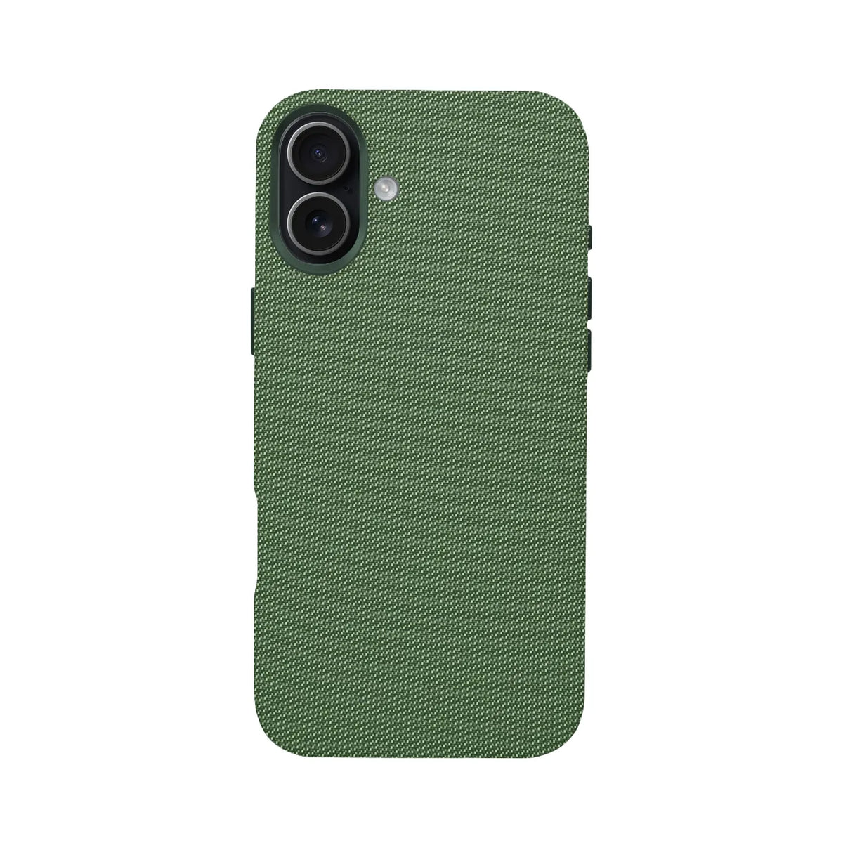 Case Tech Woven - iPhone 17 (MagSafe)