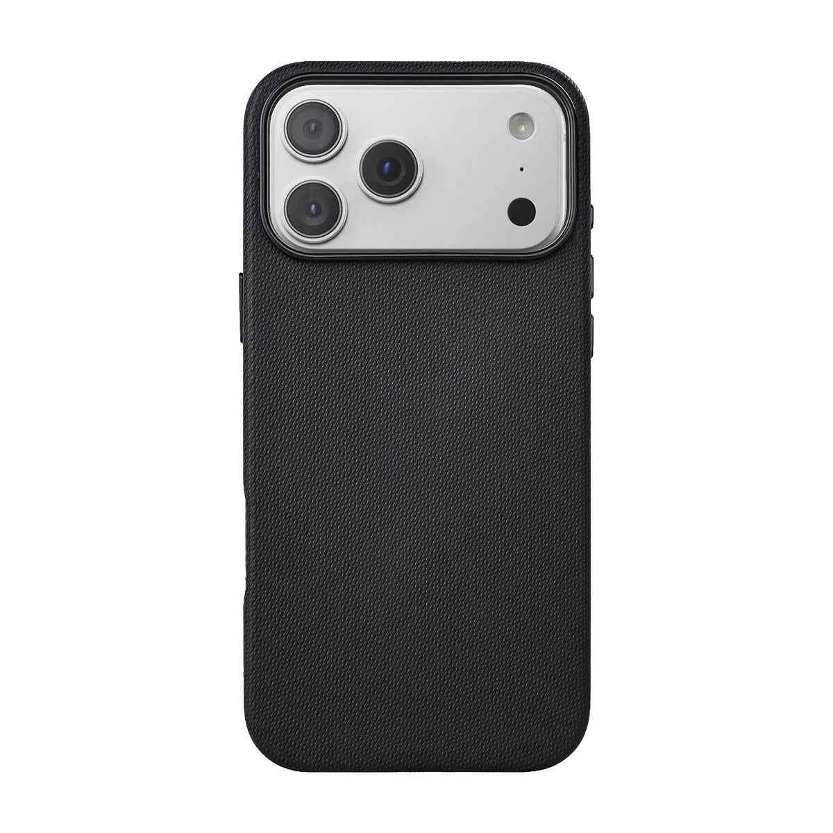 Case Tech Woven - iPhone 17 / 18 Pro (MagSafe)