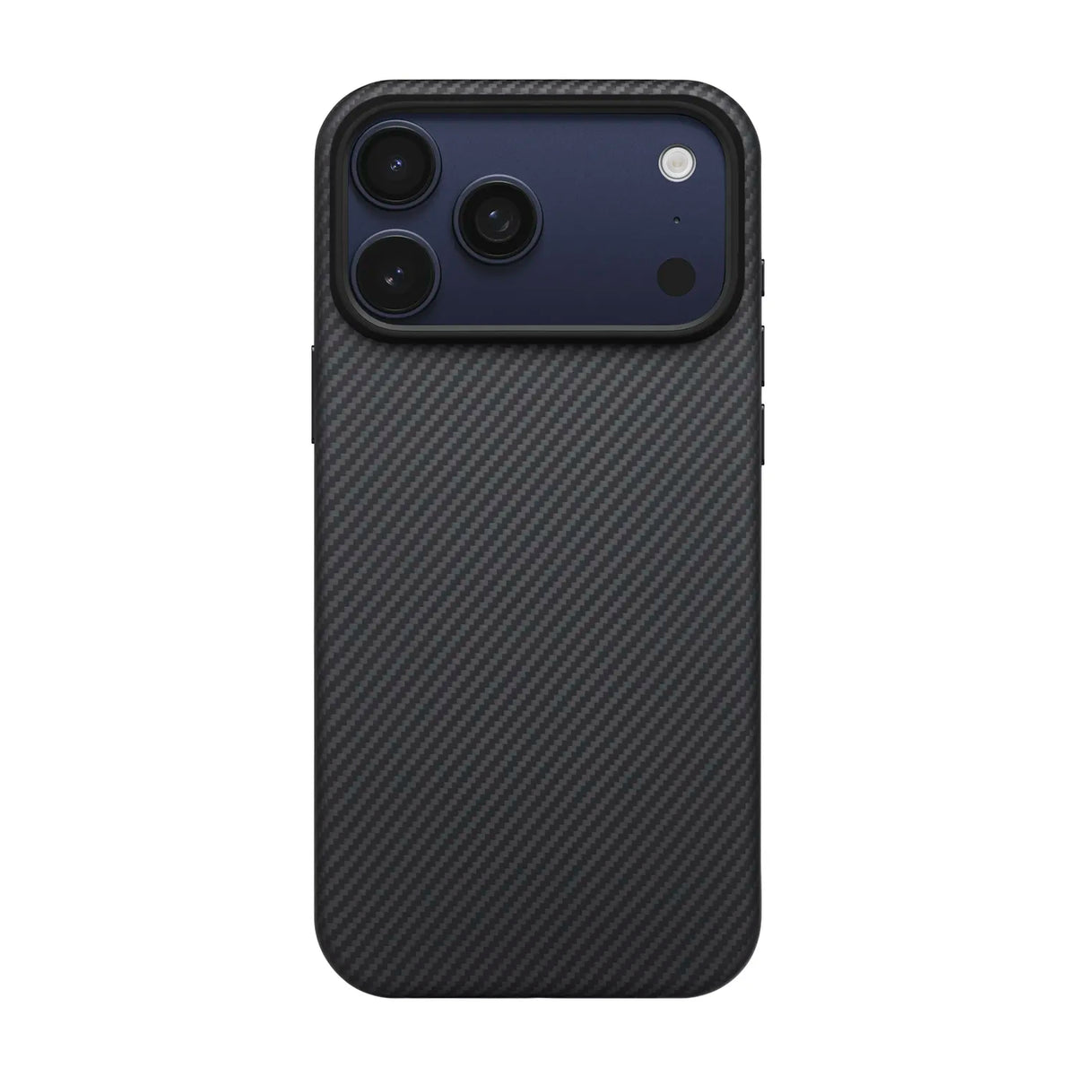 Case PITAKA Aramid Summa - iPhone 17 Pro Max / 18 Pro Max · Classic