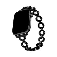 Correa de Apple Watch  Acero Ring