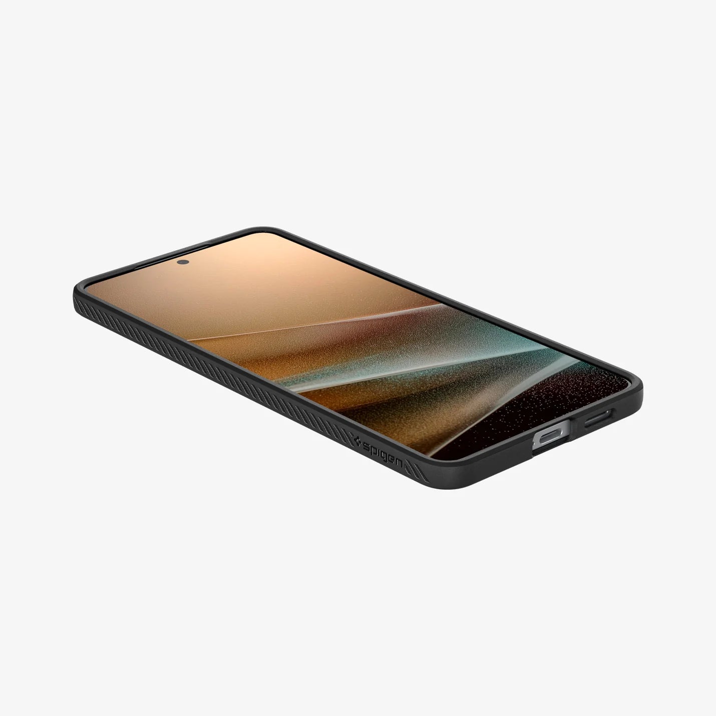 Case Spigen Liquid Air Galaxy S25 Edge