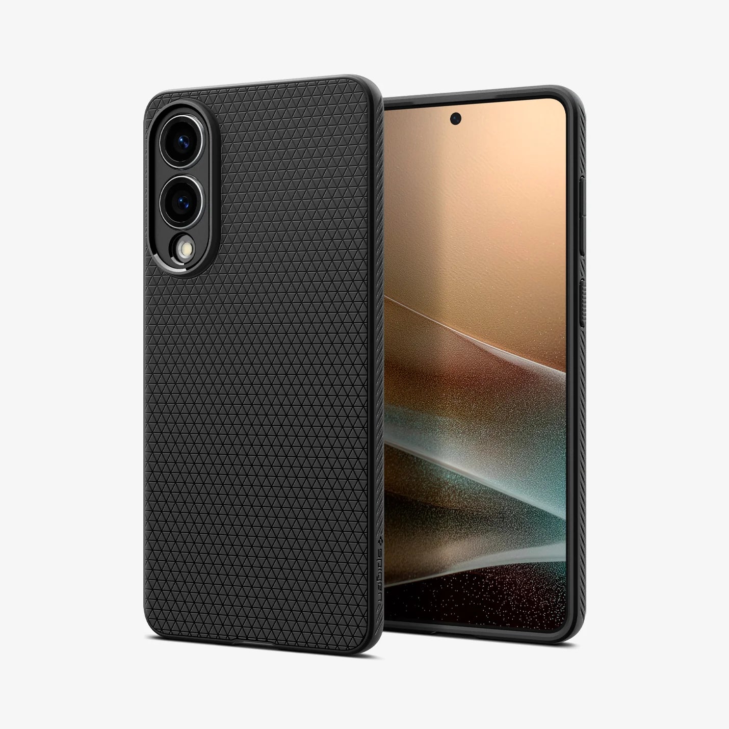 Case Spigen Liquid Air Galaxy S25 Edge