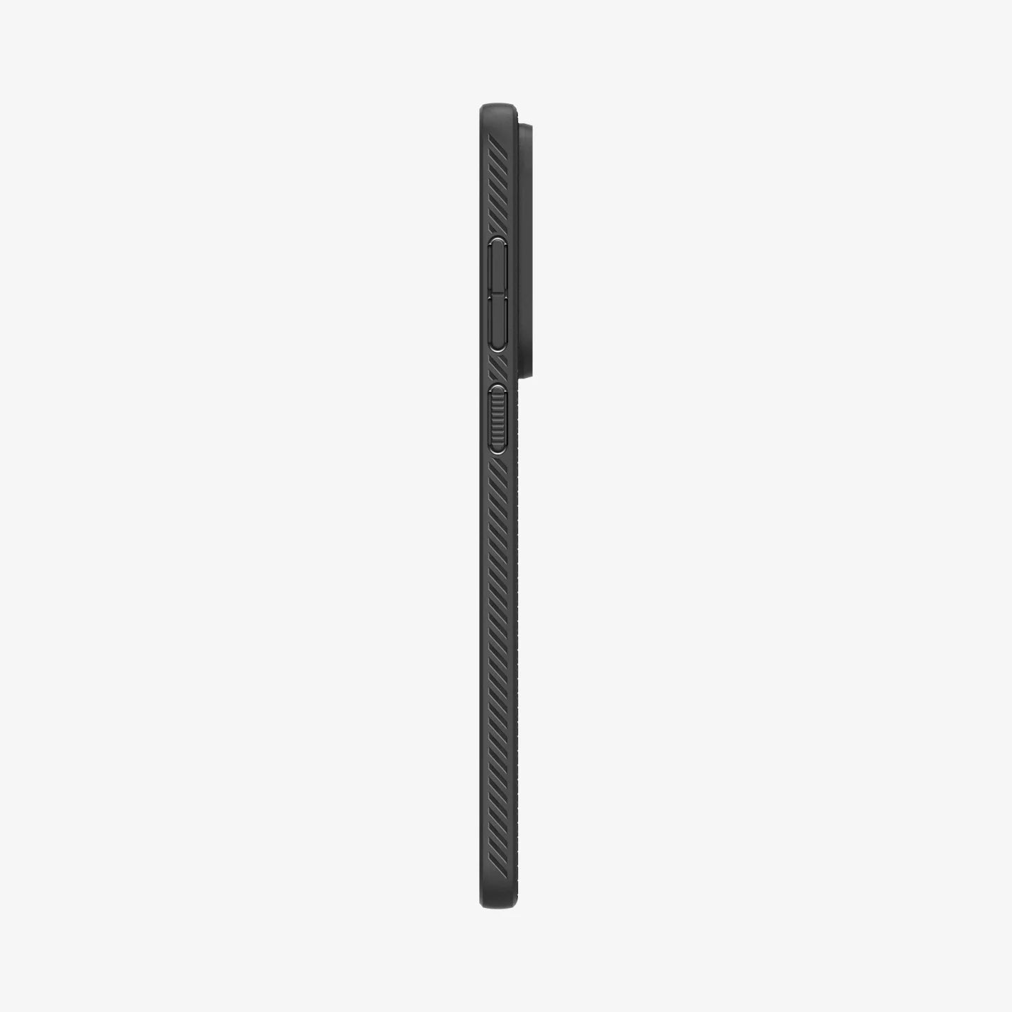 Case Spigen Liquid Air Galaxy S25 Edge