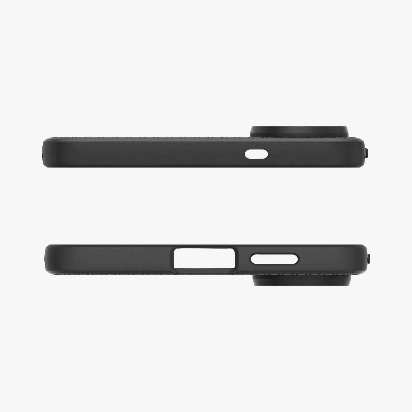 Case Spigen Liquid Air Galaxy S25 Edge