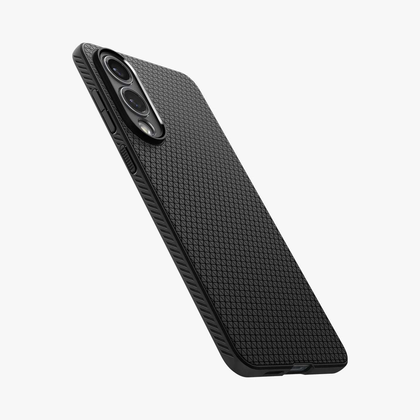Case Spigen Liquid Air Galaxy S25 Edge