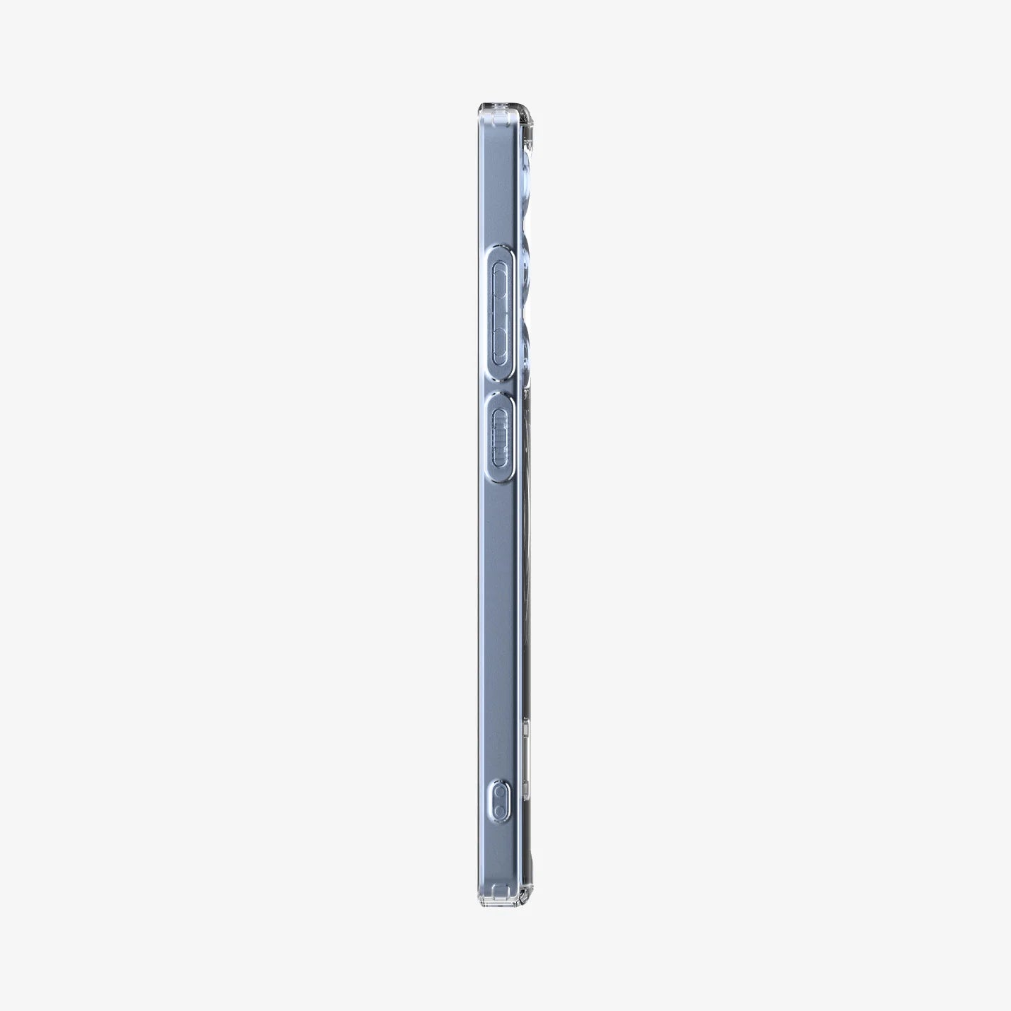 Case Spigen Ultra Hybrid S - Galaxy S25 Ultra