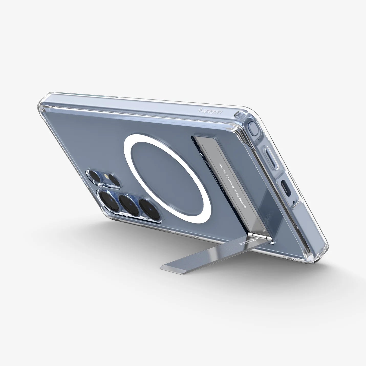 Case Spigen Ultra Hybrid S - Galaxy S25 Ultra