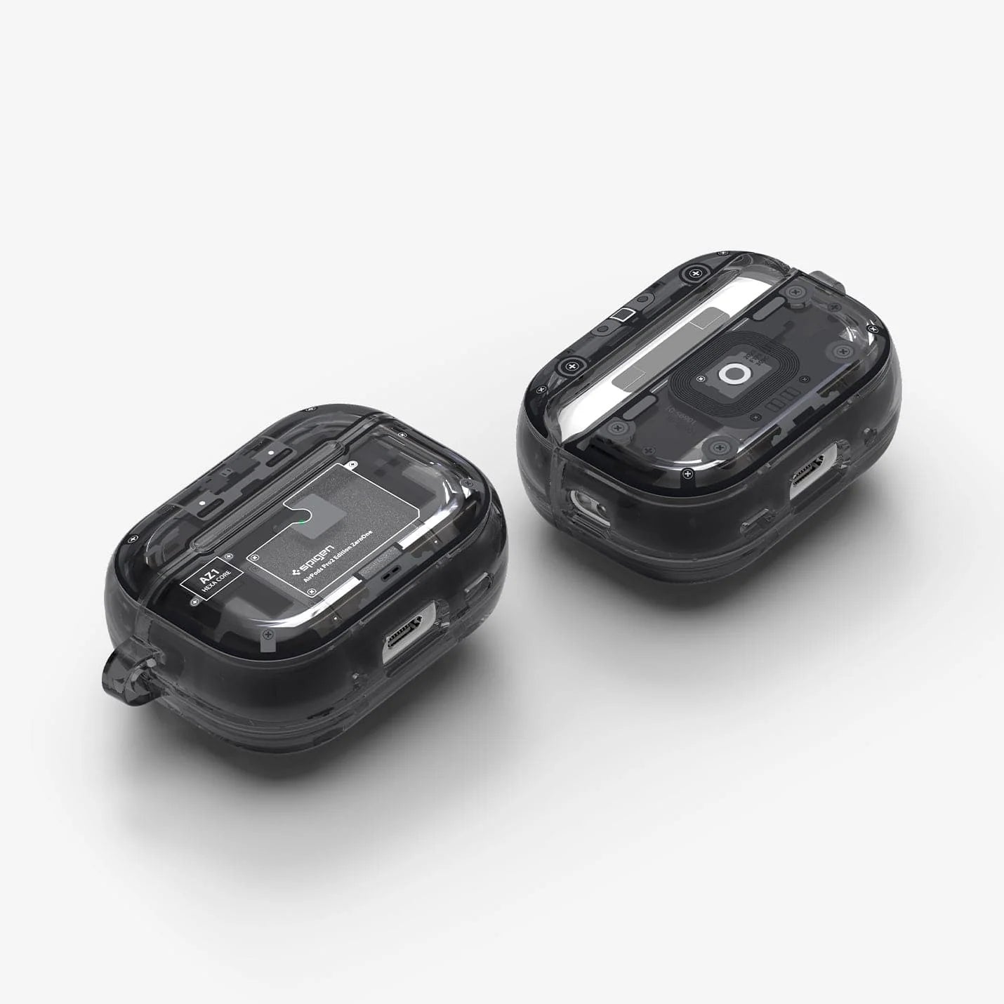 Case Spigen Ultra Hybrid Zero One Magsafe - Airpods Pro 2