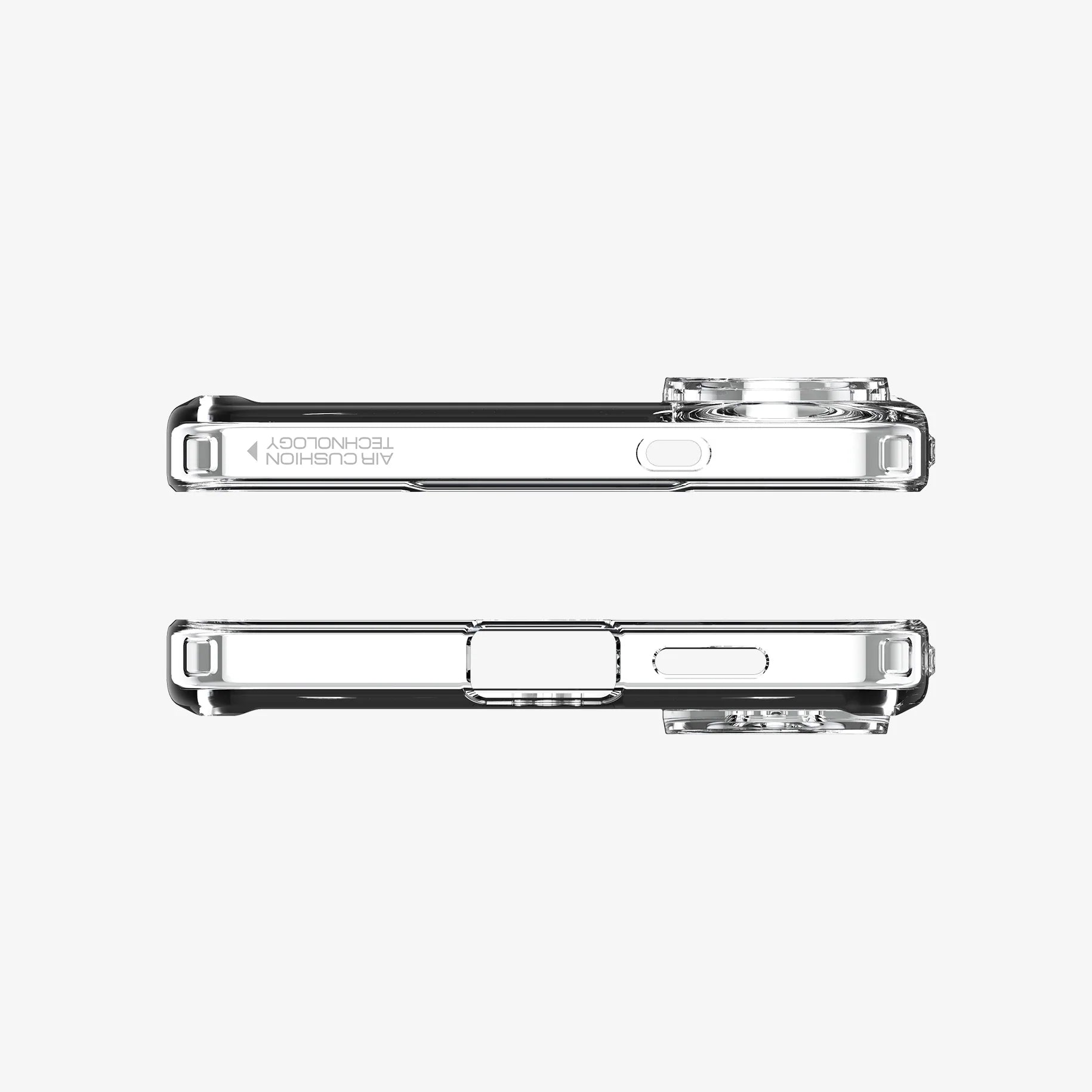 Case Spigen Ultra Hybrid Neo One MagFit Galaxy S25 Edge