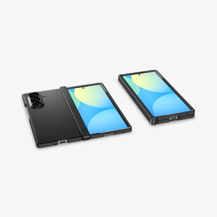 Case Case Tough Armor Pro (MagFit) - Galaxy Z Fold 7