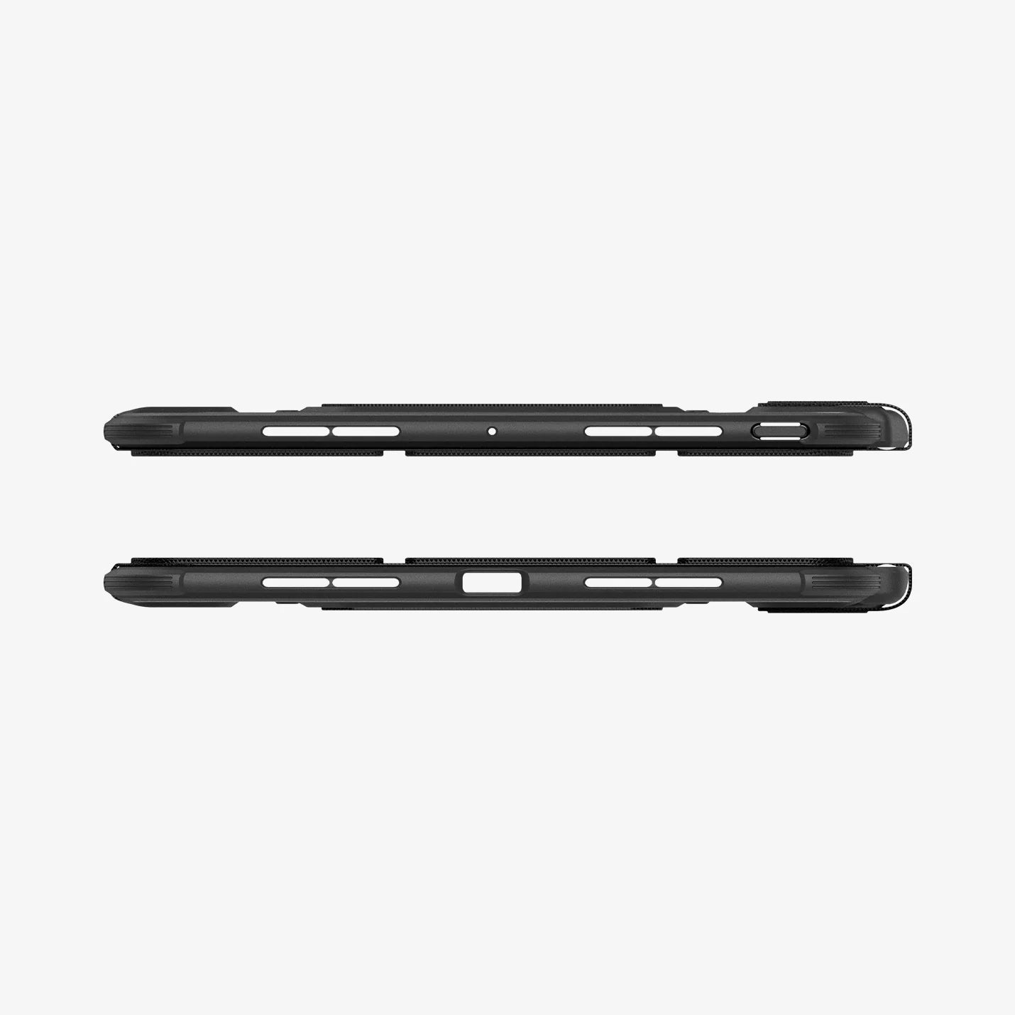 Case Spigen Rugged Armor Pro - iPad Pro 2024