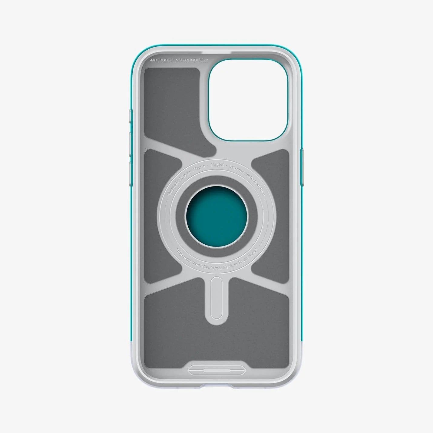 Case Spigen Classic C1 iPhone 15 Pro  | Magfit