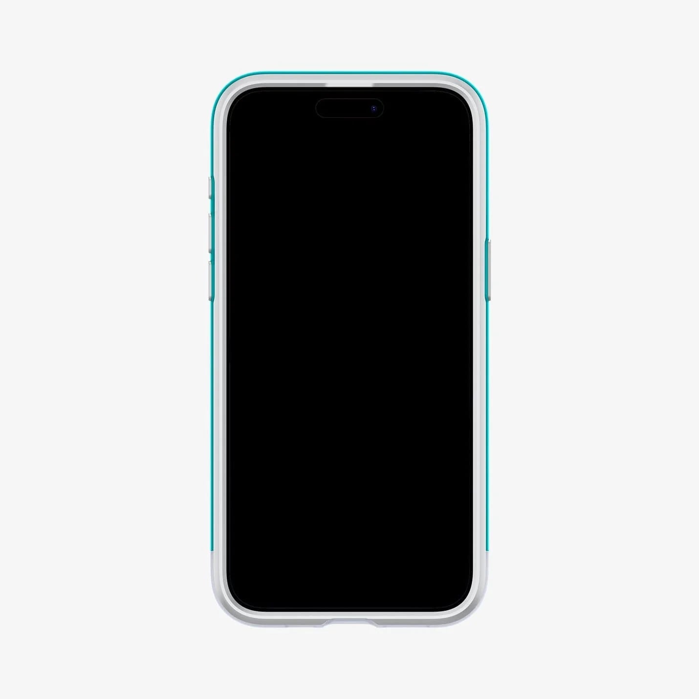 Case Spigen Classic C1 iPhone 15 Pro  | Magfit