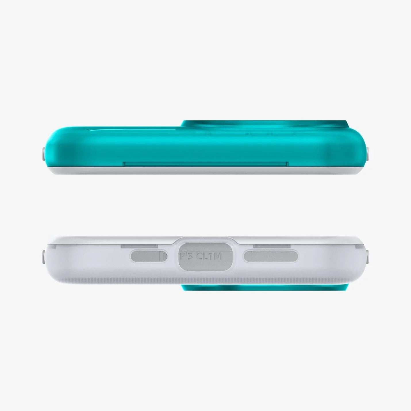 Case Spigen Classic C1 iPhone 15 Pro  | Magfit