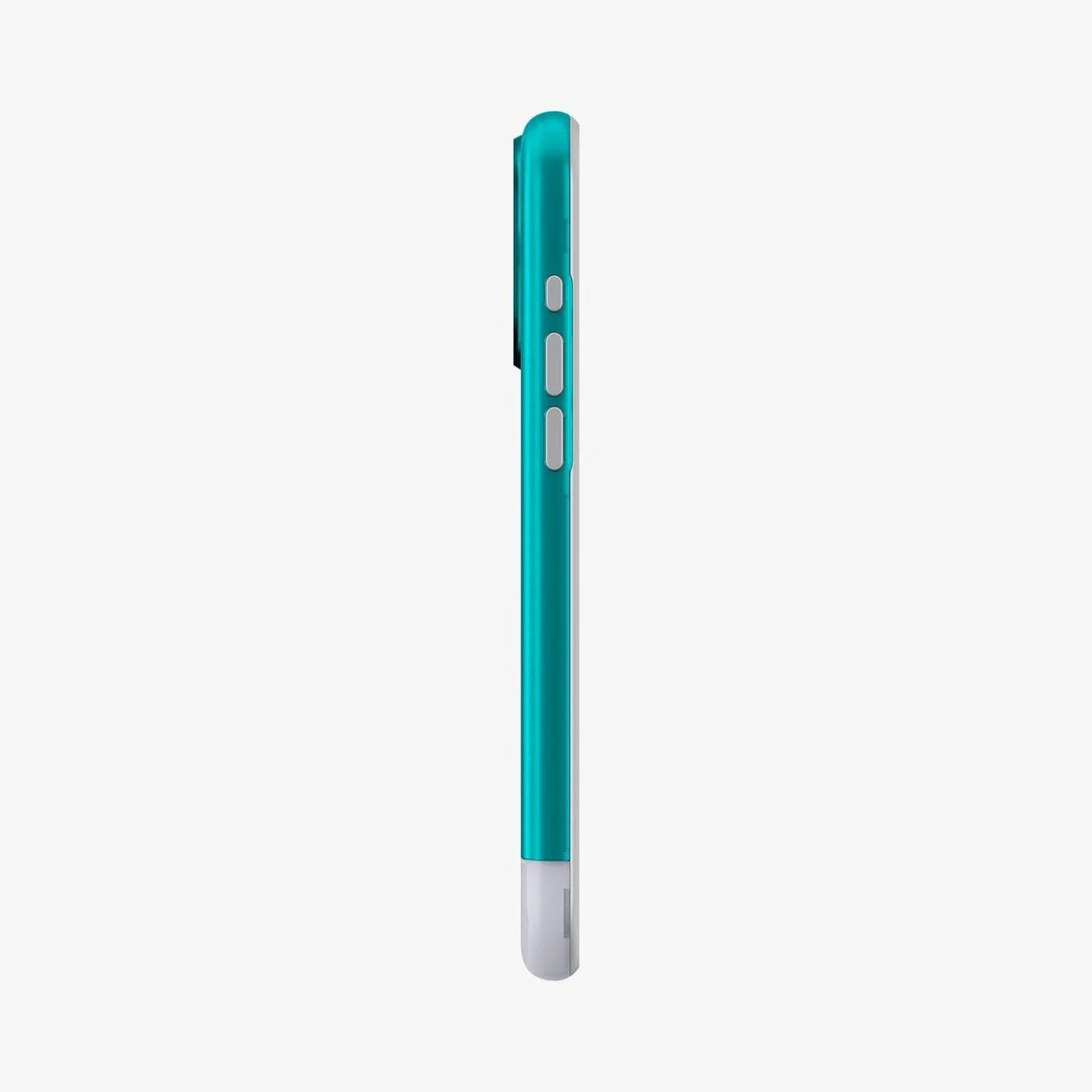 Case Spigen Classic C1 iPhone 15 Pro  | Magfit