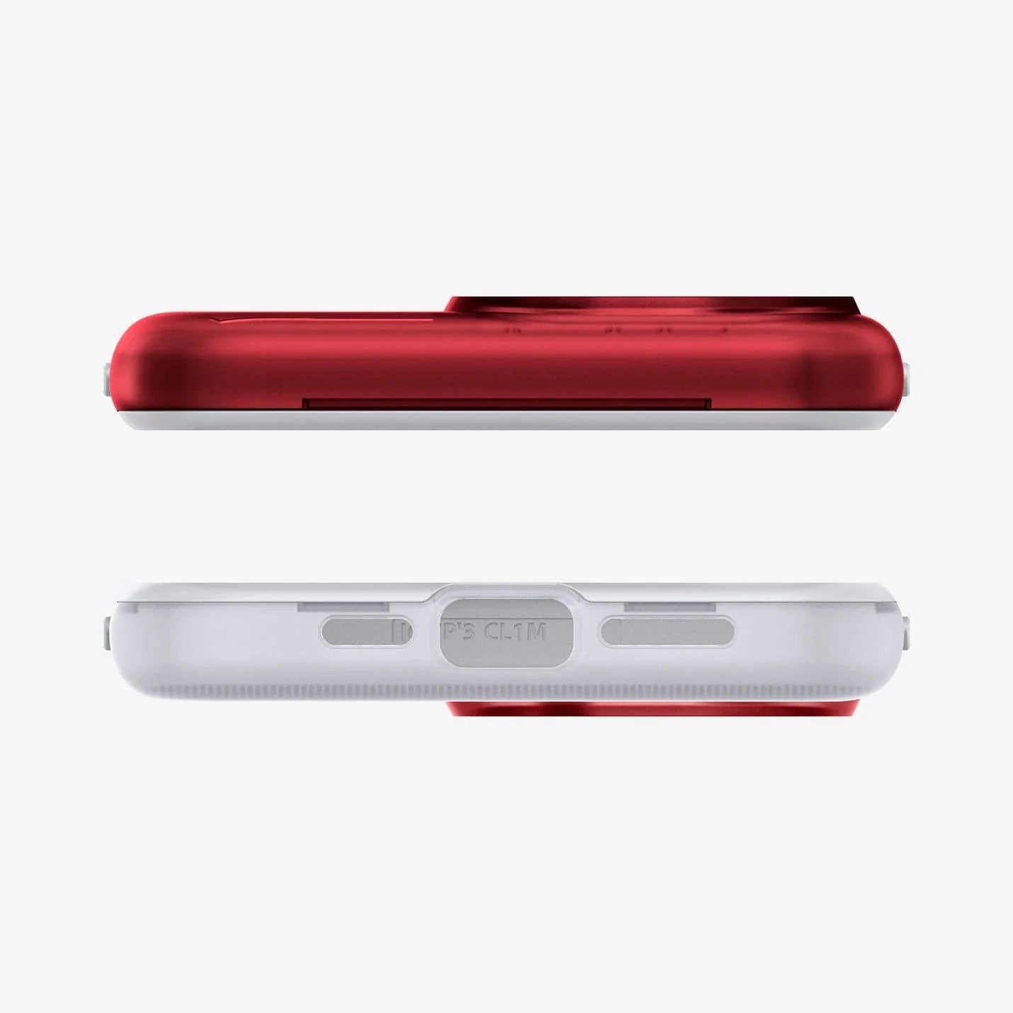 Case Spigen Classic C1 iPhone 15 Pro  | Magfit