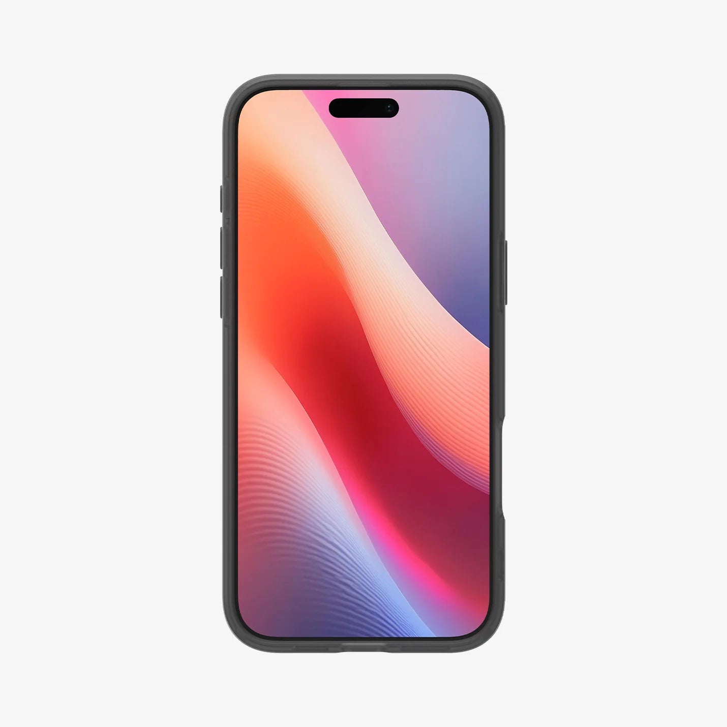 Case Spigen Ultra Hybrid Classic (MagFit) iPhone 16 Pro Max