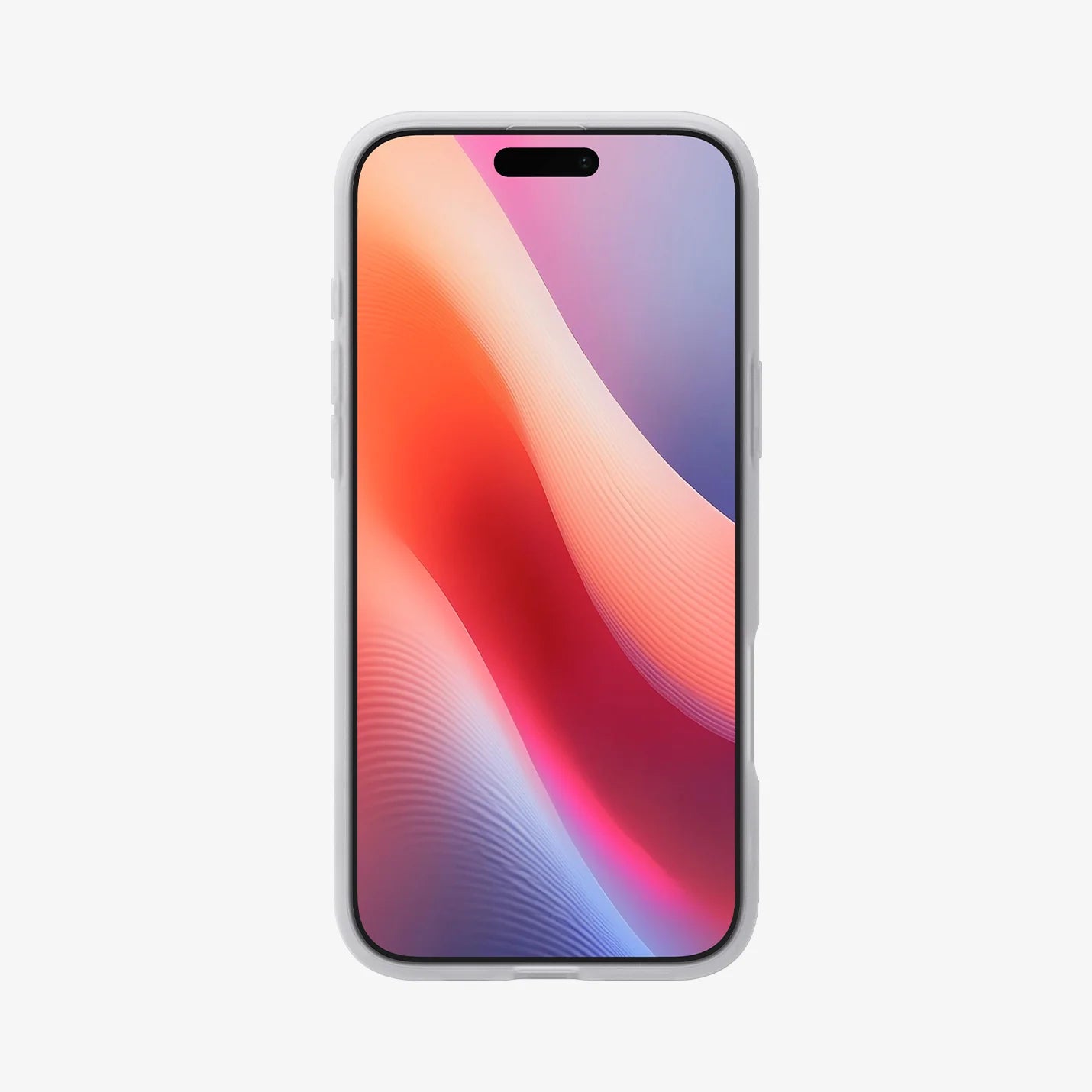 Case Spigen Ultra Hybrid Classic (MagFit) iPhone 16 Pro Max
