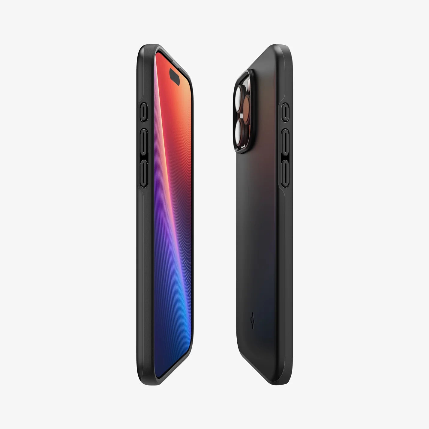 Case Spigen Thin fit iPhone 16 Pro