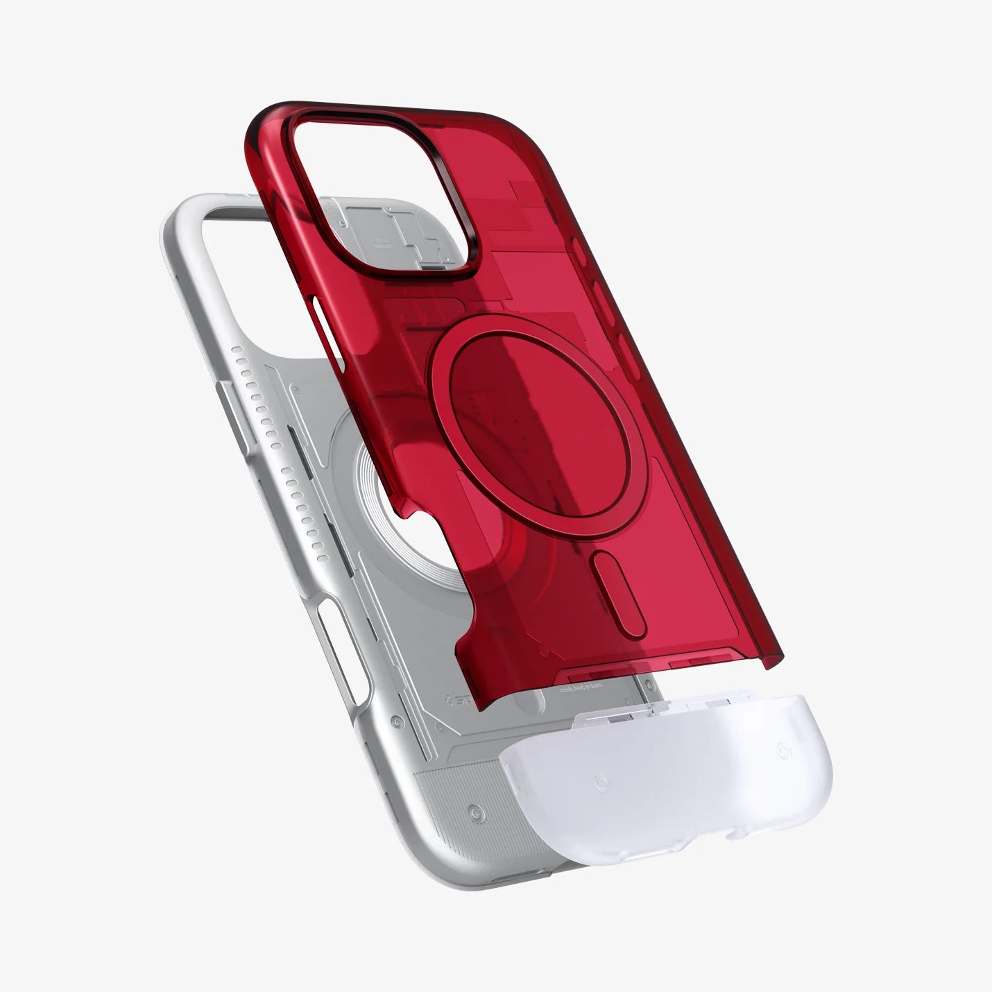 Case Spigen Classic C1 iPhone 16 Pro Max