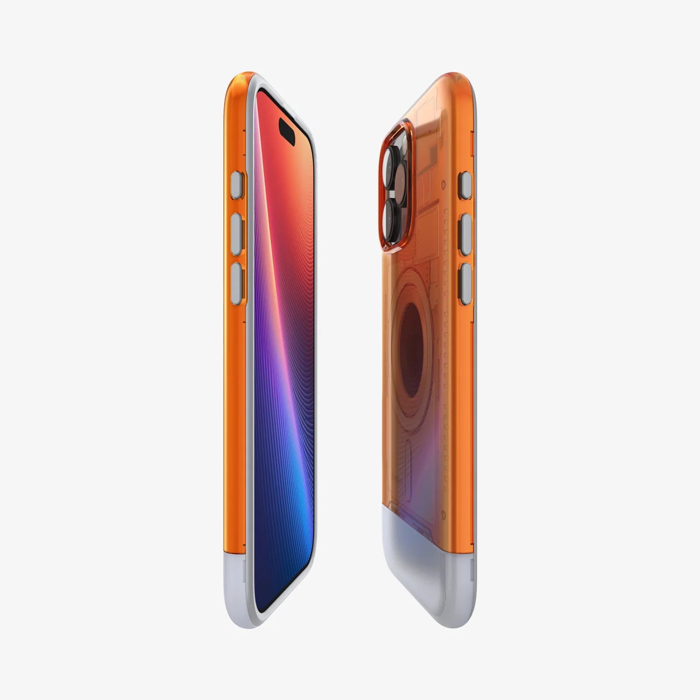 Case Spigen Classic C1 iPhone 16 Pro Max
