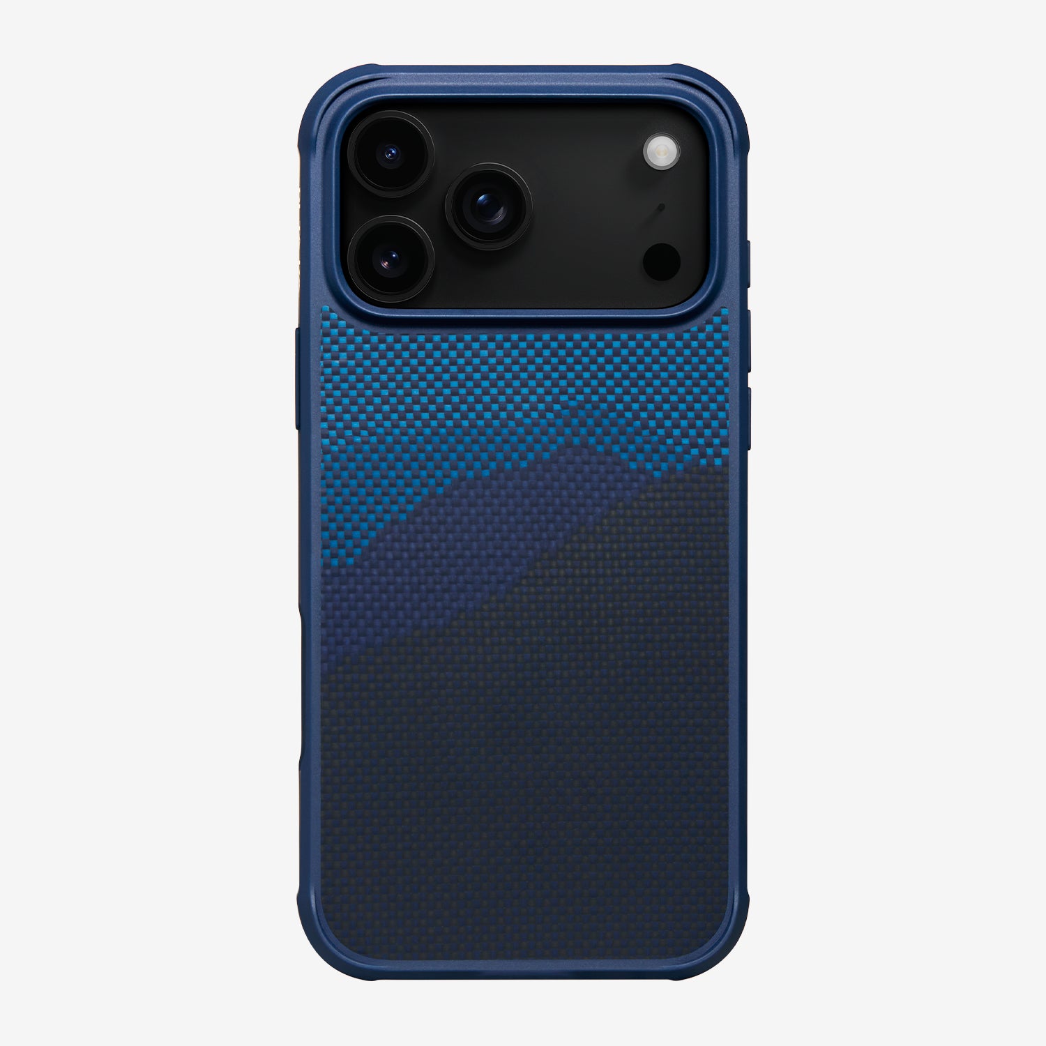 Case PITAKA Aramid Pro Guard para iPhone 17 Pro - StarPeak
