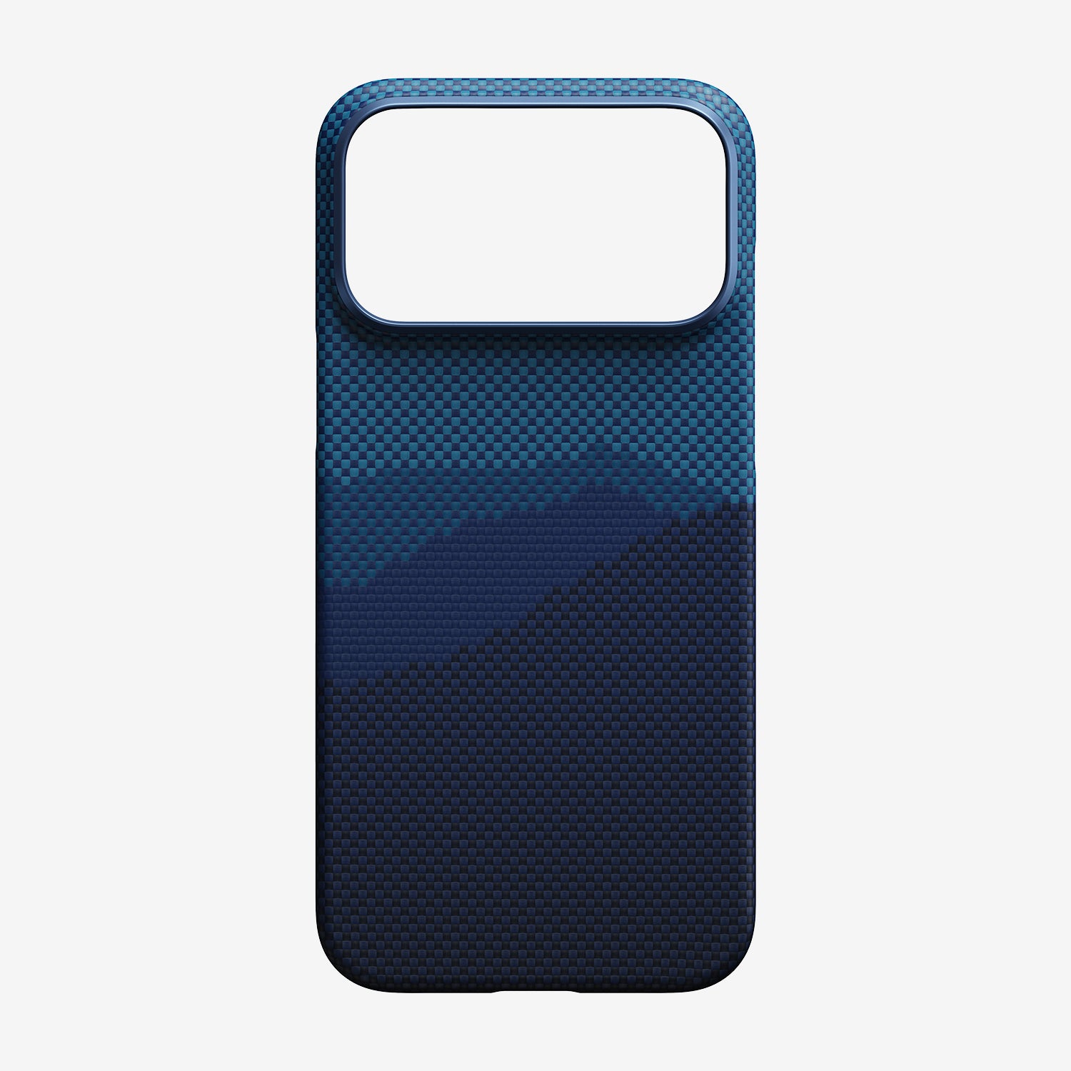 #color_over the horizon