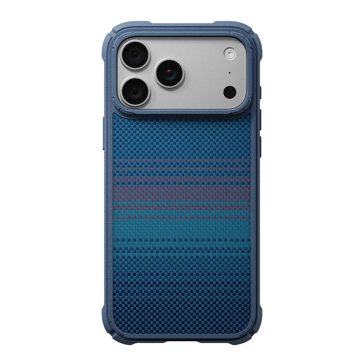 Case PITAKA Aramid Cairn - iPhone 18 Pro Max · Moonrise 2.0