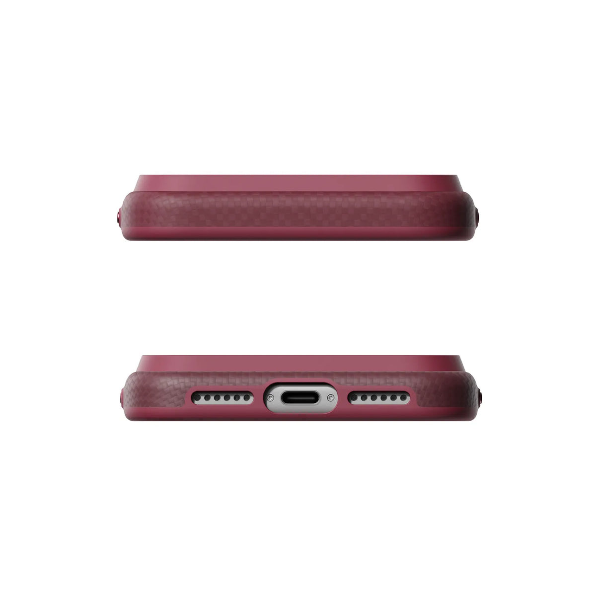 Case PITAKA Aramid Summa - iPhone 18 Pro Max · Argyle