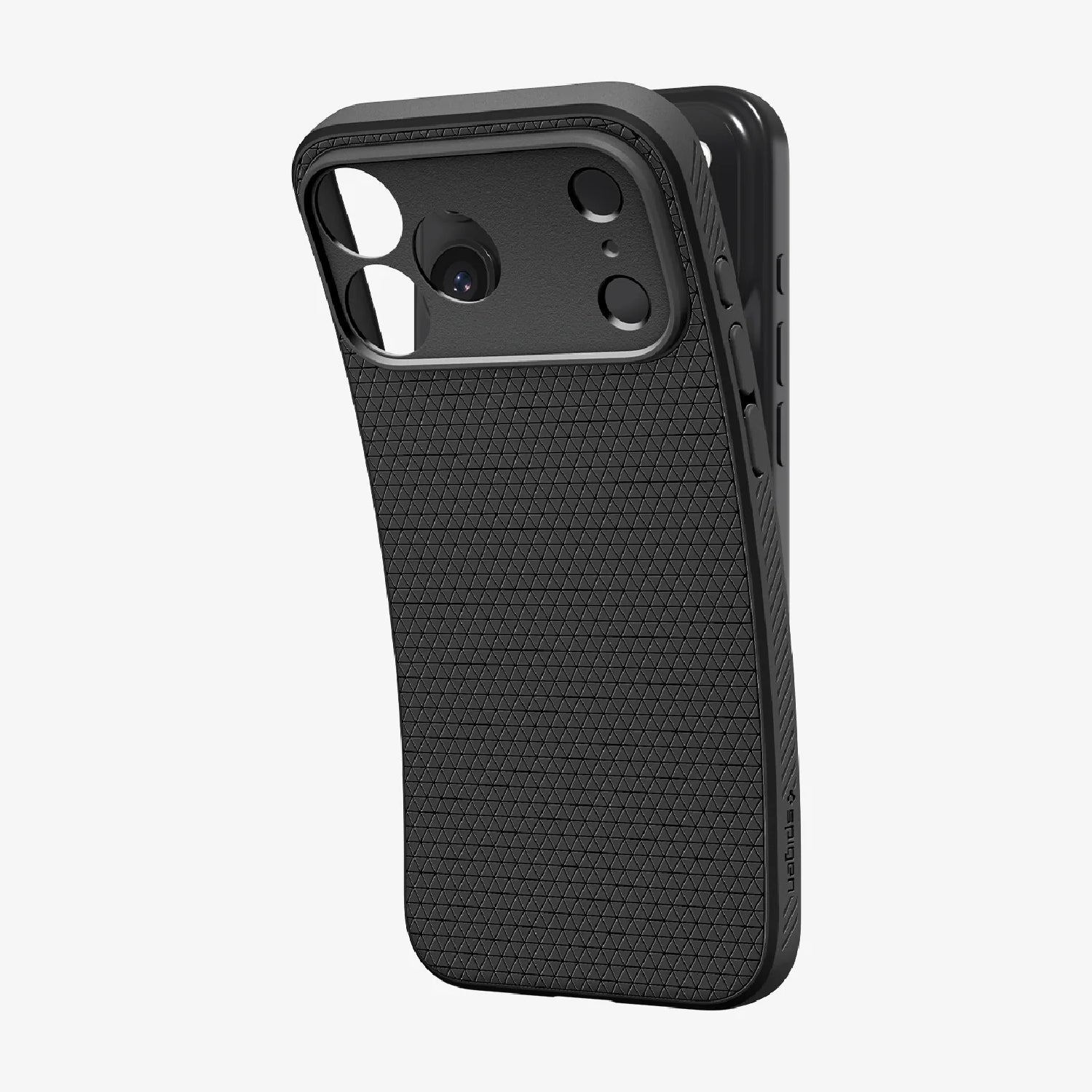 Case Spigen Liquid Air iPhone 17 Pro Max