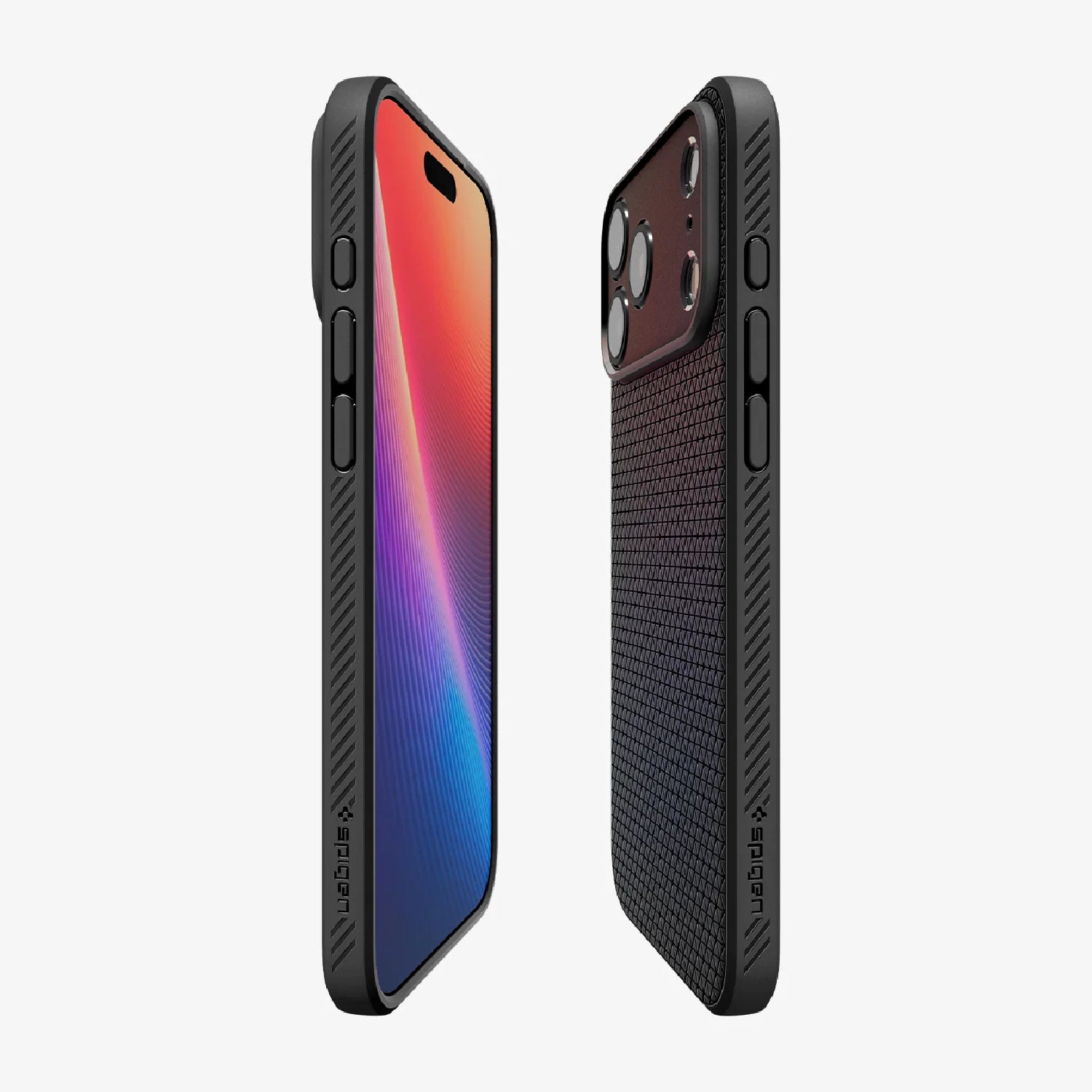 Case Spigen Liquid Air iPhone 17 Pro Max