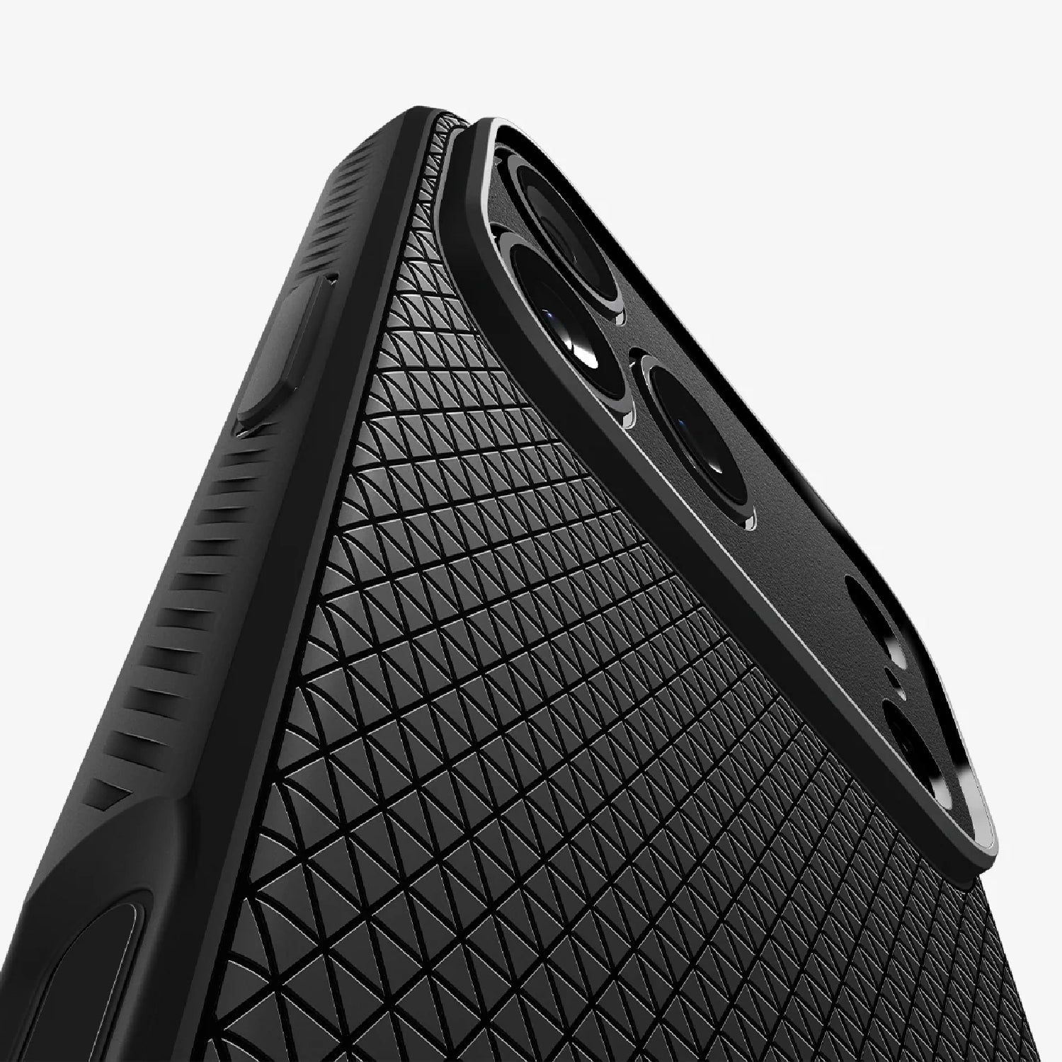 Case Spigen Liquid Air iPhone 17 Pro Max