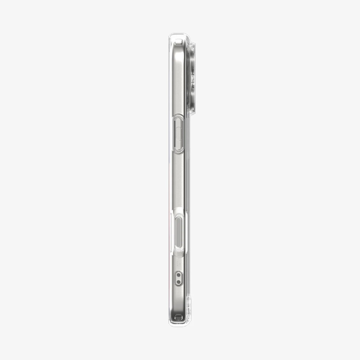 Case Spigen Ultra Hybrid - iPhone 17 Pro Max