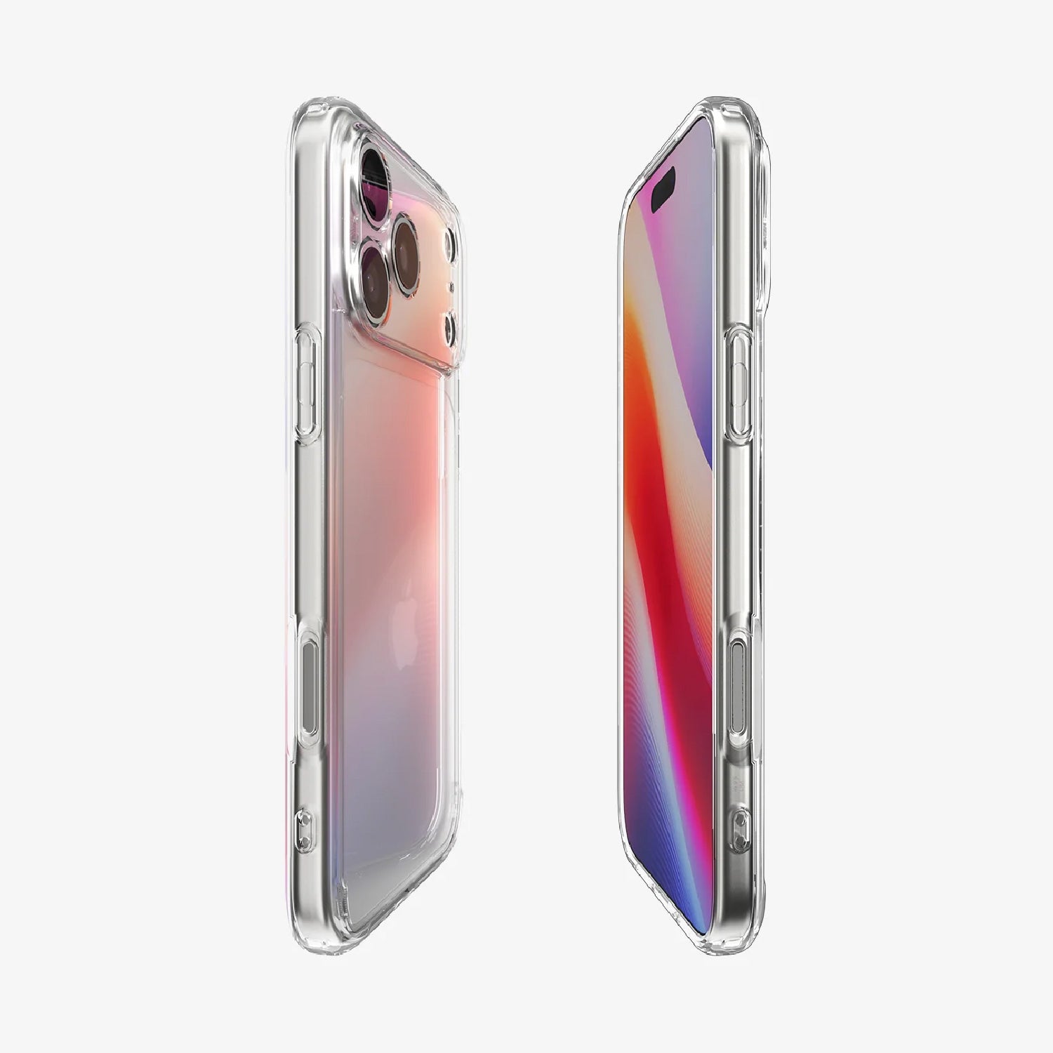 Case Spigen Ultra Hybrid - iPhone 17 Pro Max